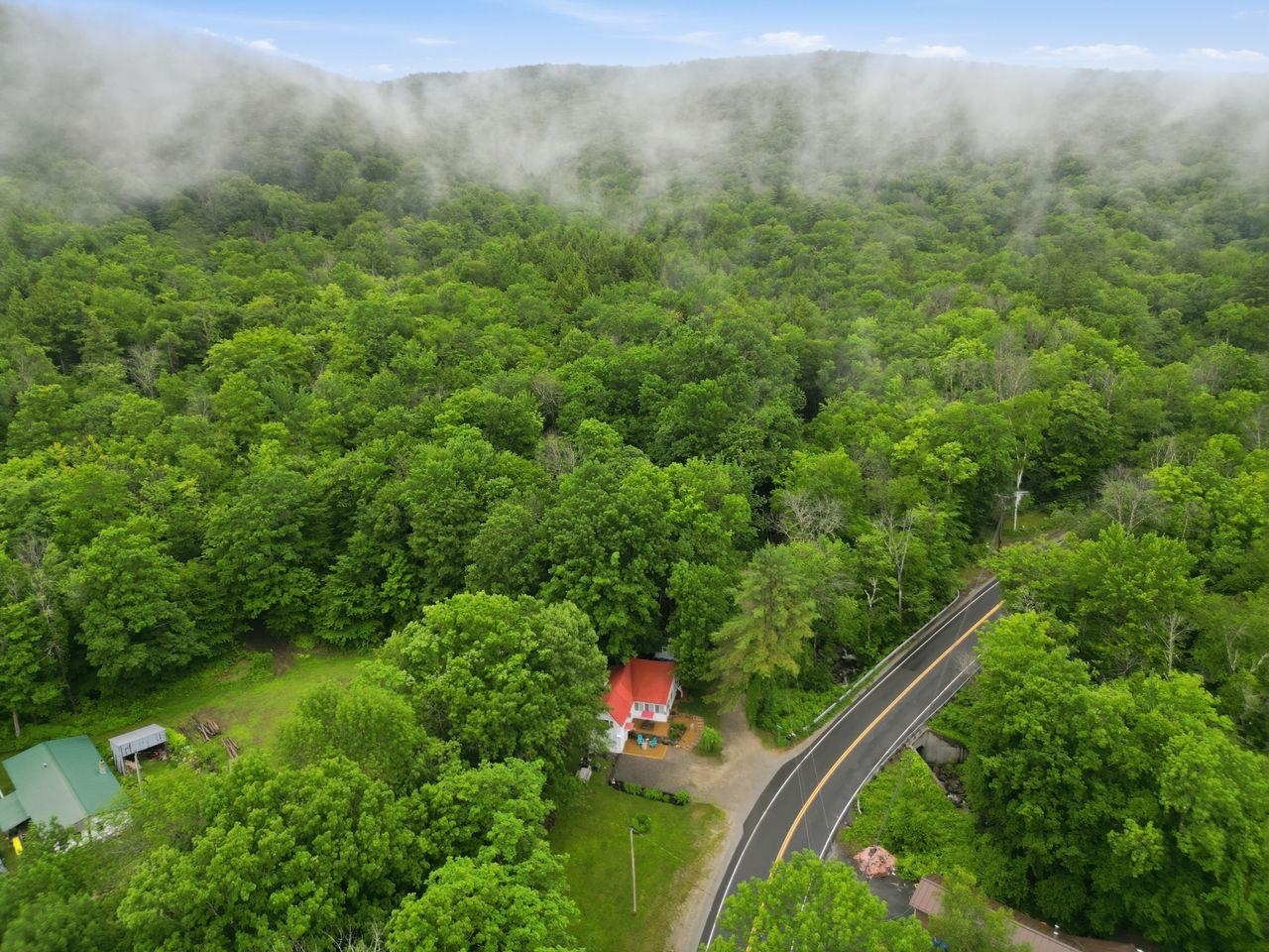1 Basin Brook Road