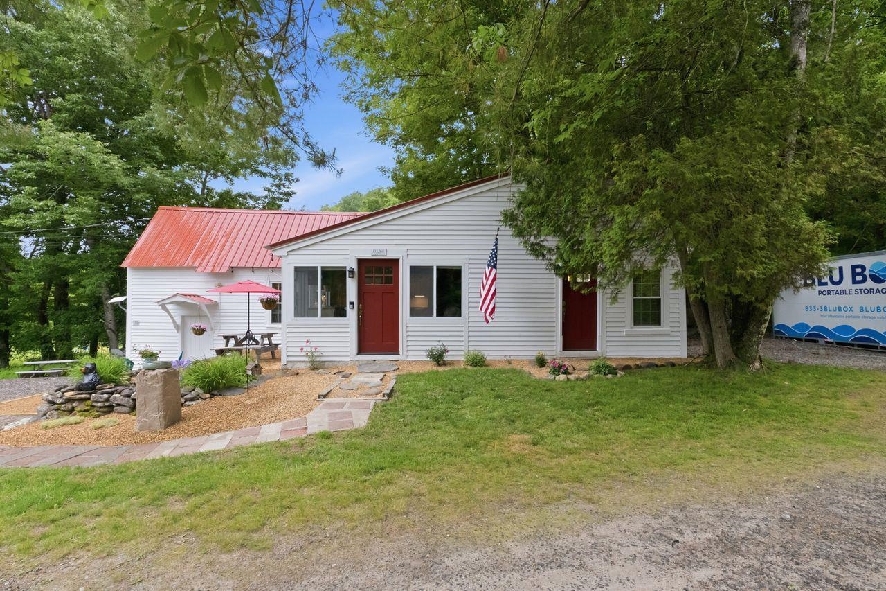 1 Basin Brook Road