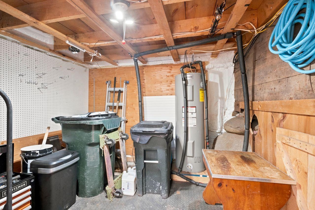 1 Basin Brook Road