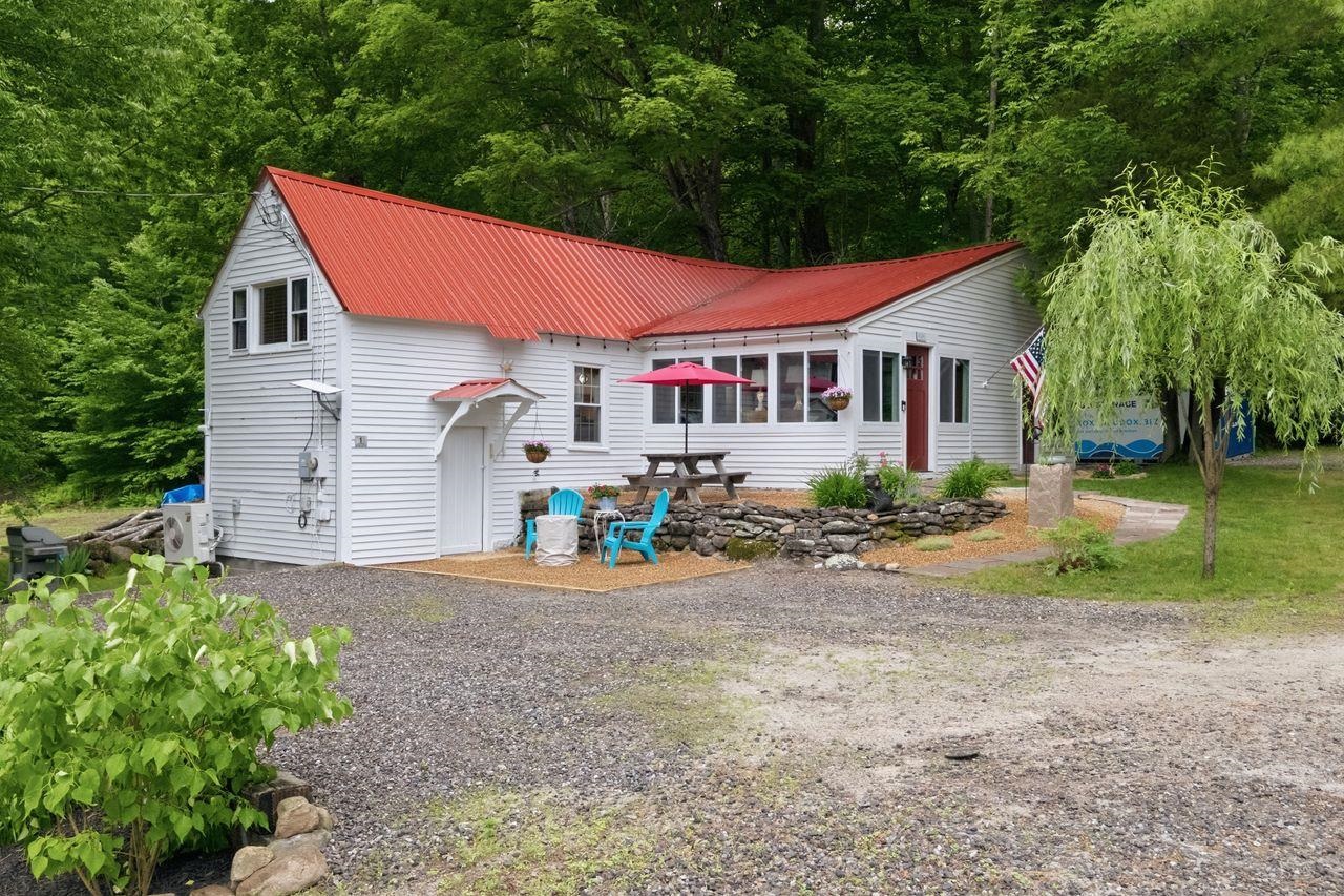 1 Basin Brook Road