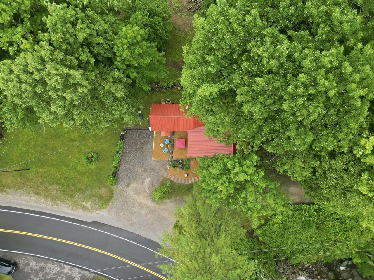 1 Basin Brook Road