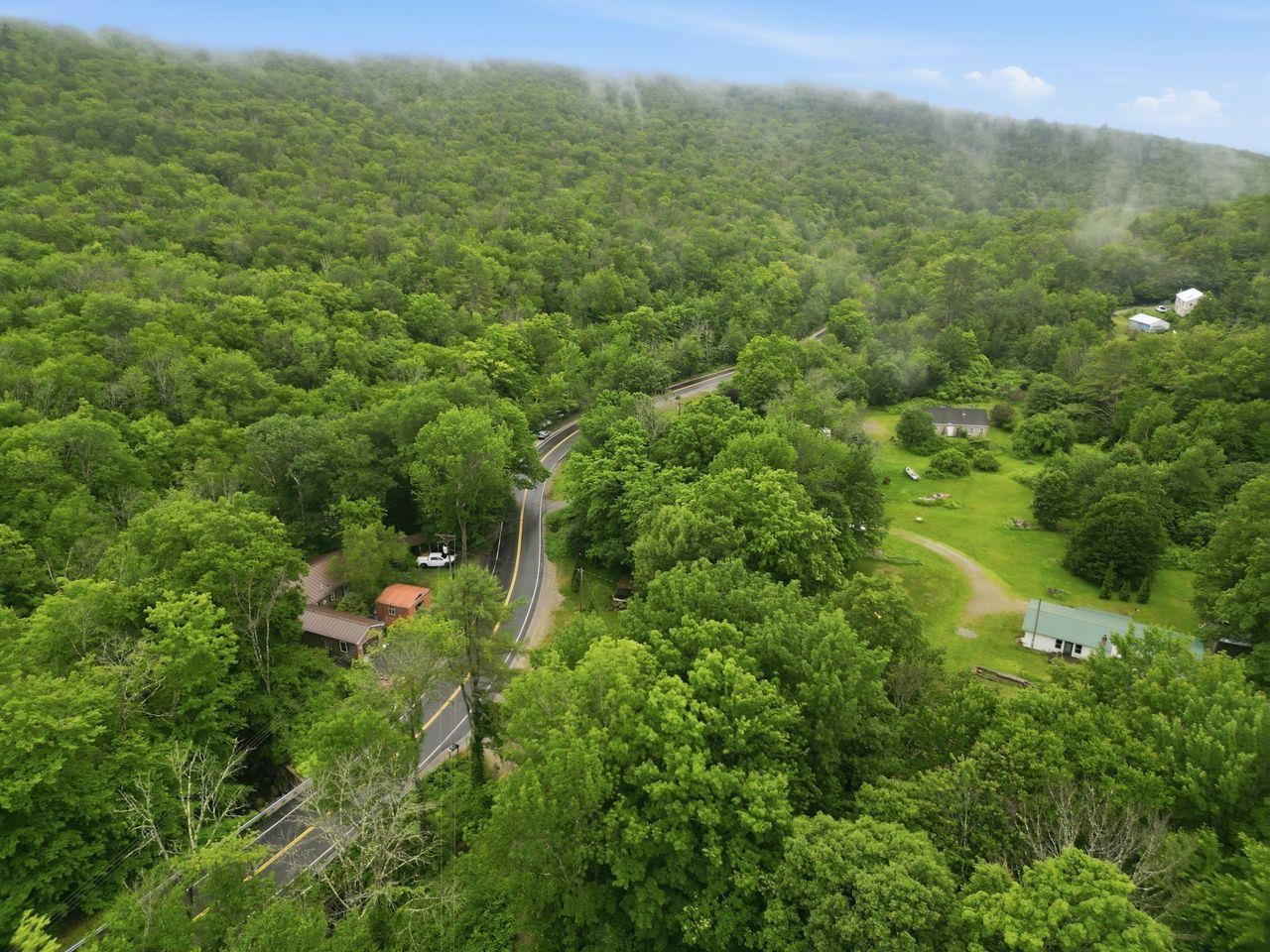 1 Basin Brook Road