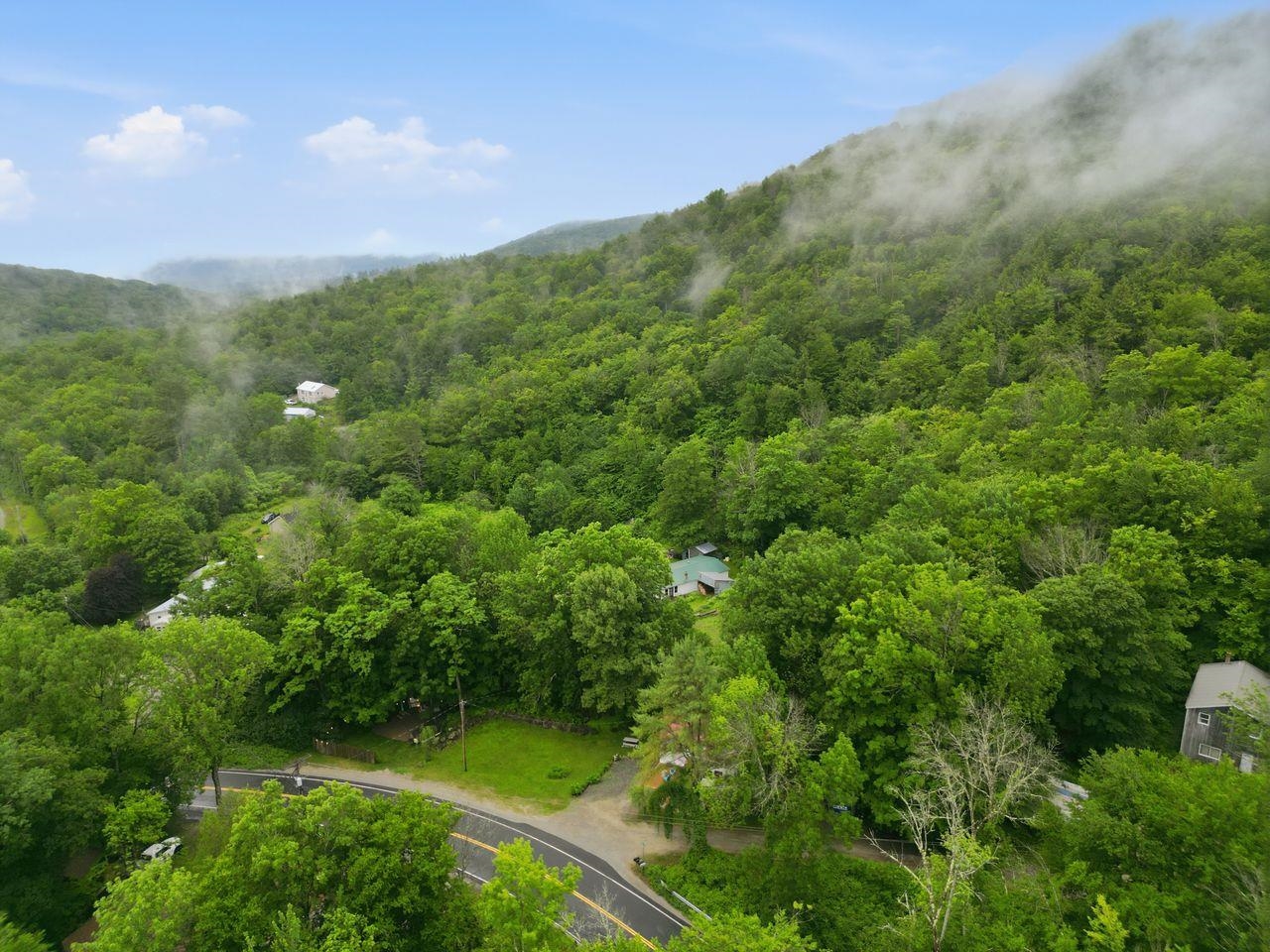 1 Basin Brook Road