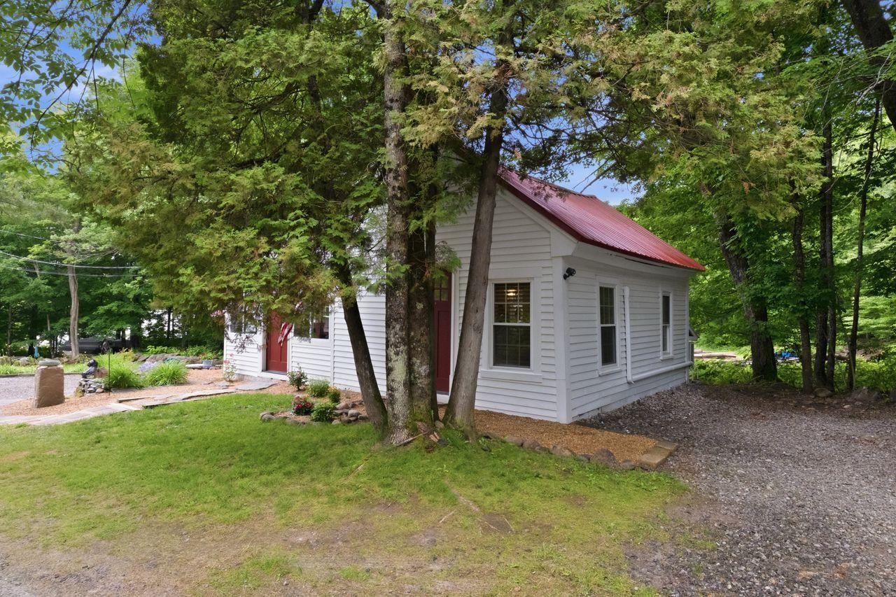 1 Basin Brook Road