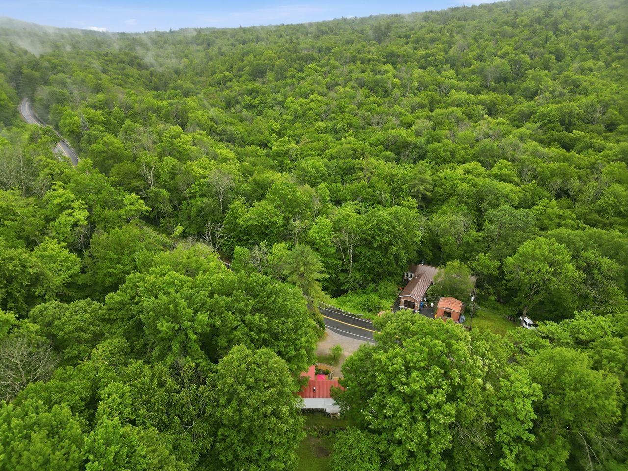 1 Basin Brook Road