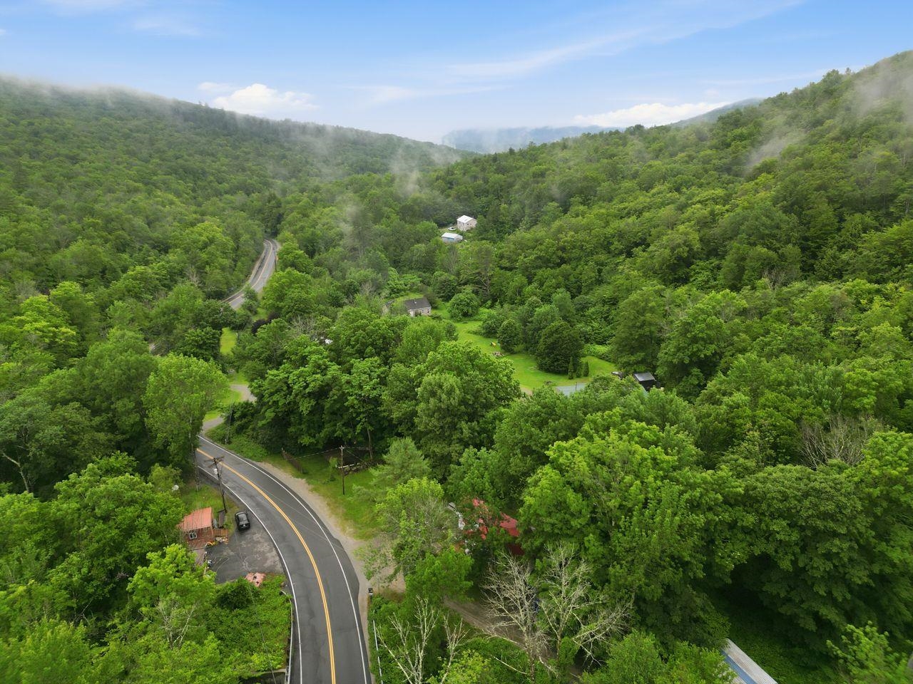1 Basin Brook Road