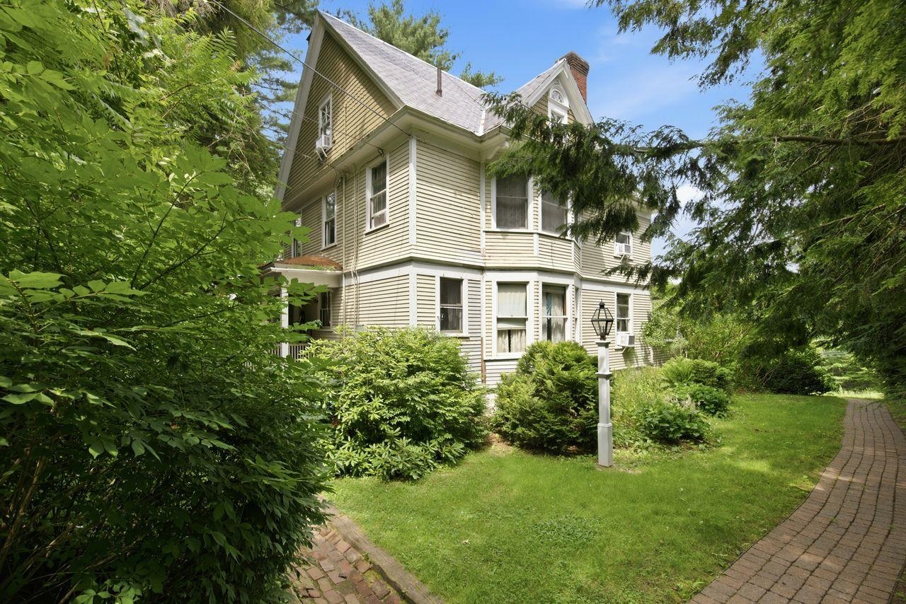 180 Main Street