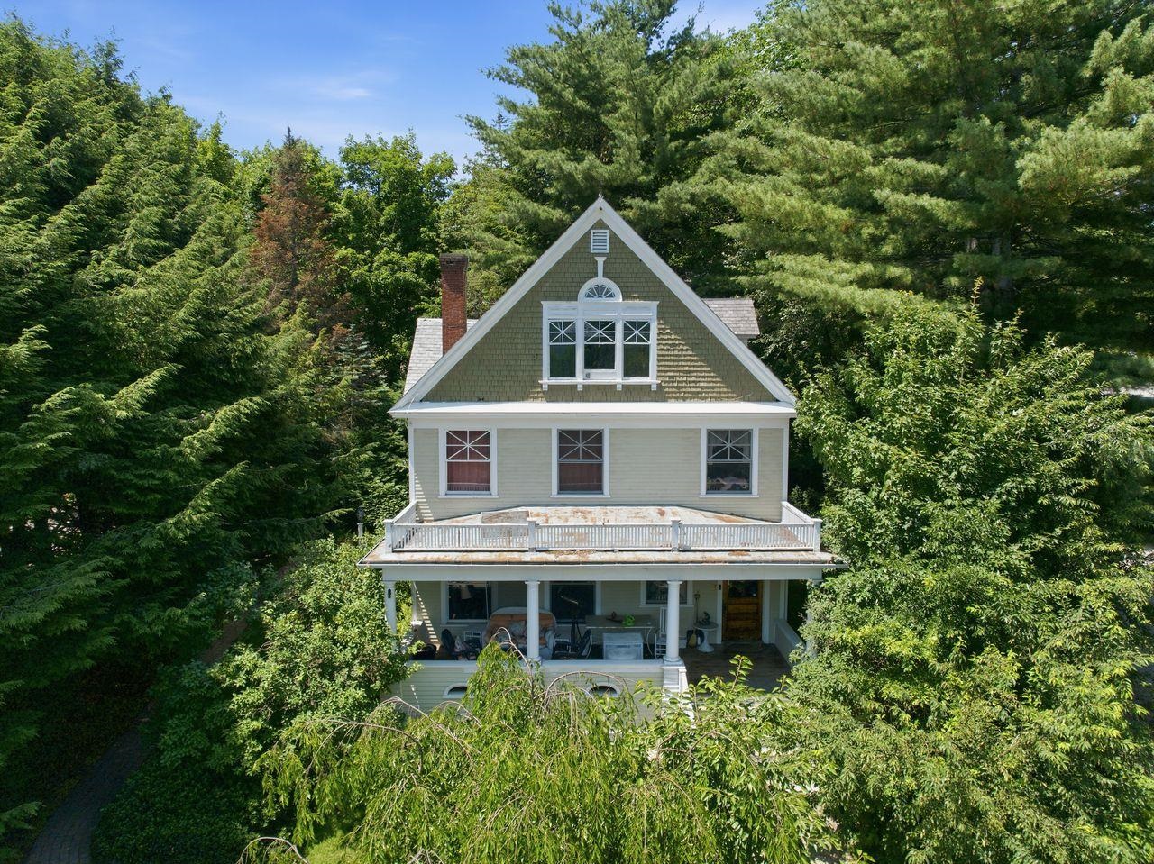 180 Main Street