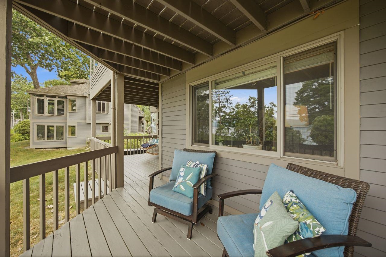 6 Beach Side Unit: C
