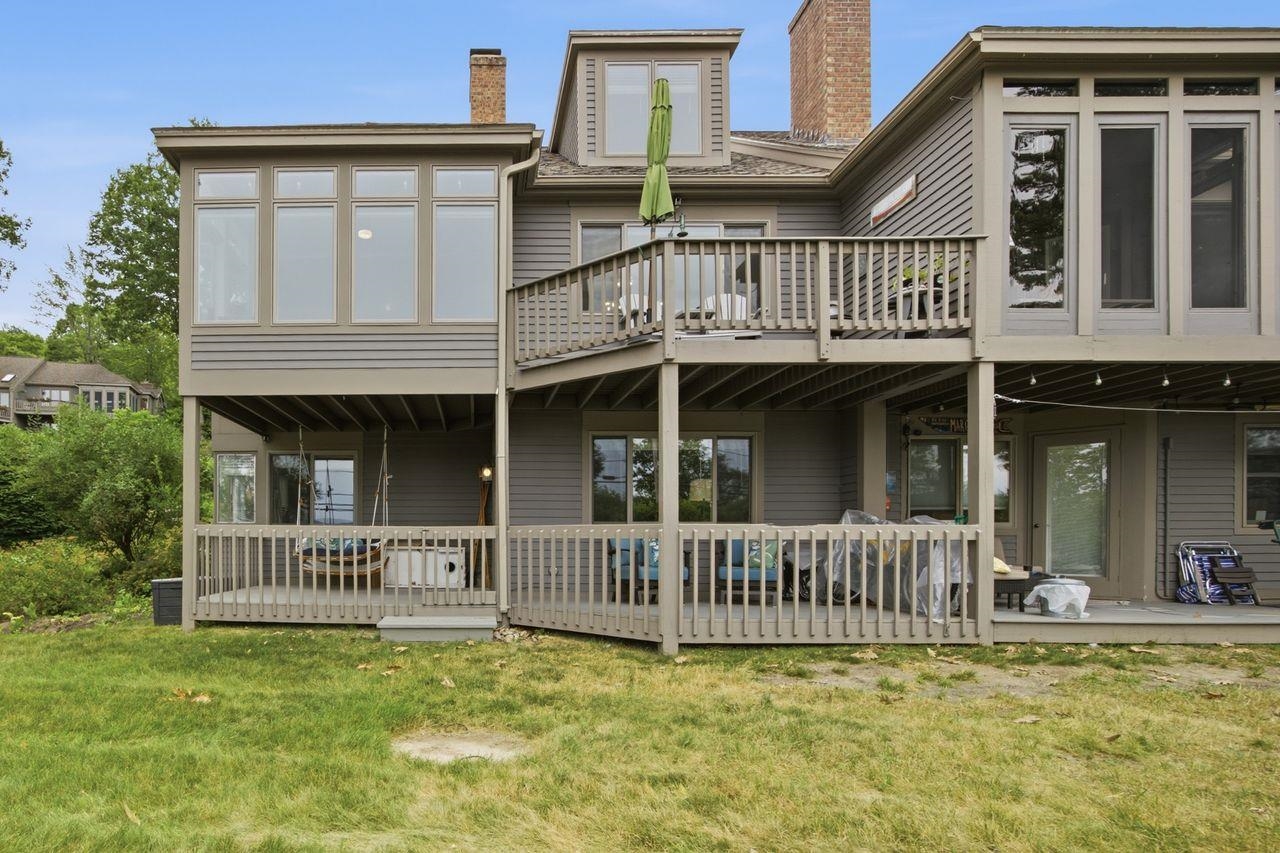 6 Beach Side Unit: C