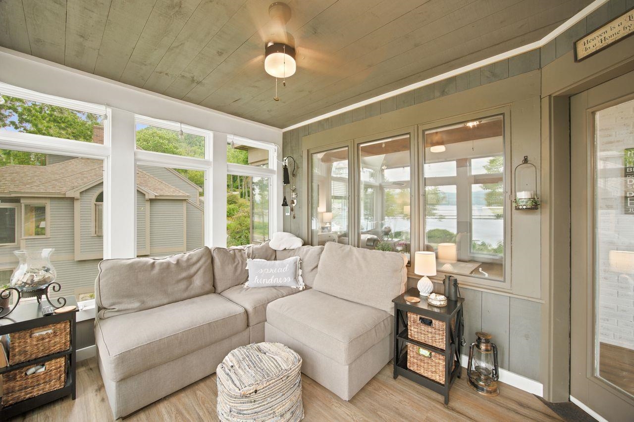6 Beach Side Unit: C
