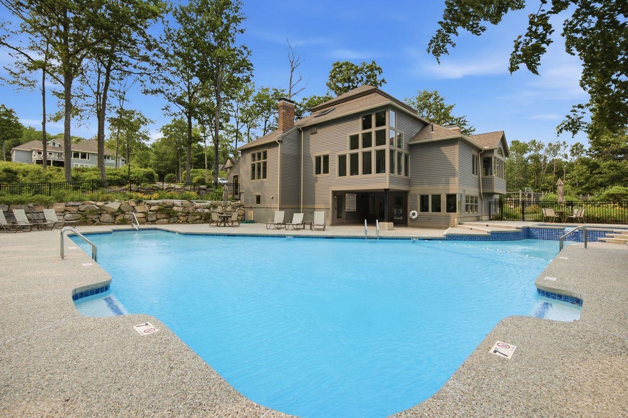 6 Beach Side Unit: C