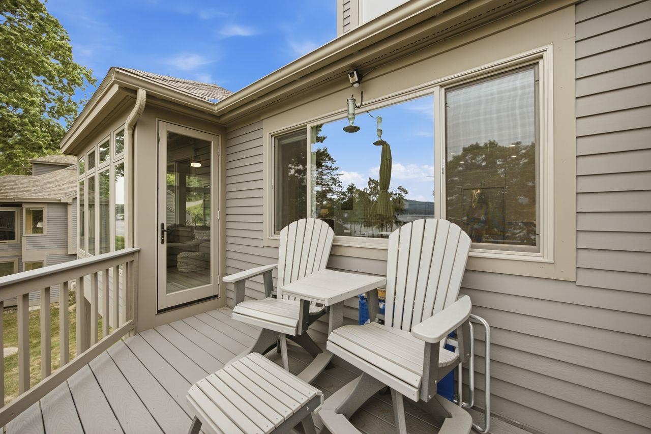 6 Beach Side Unit: C