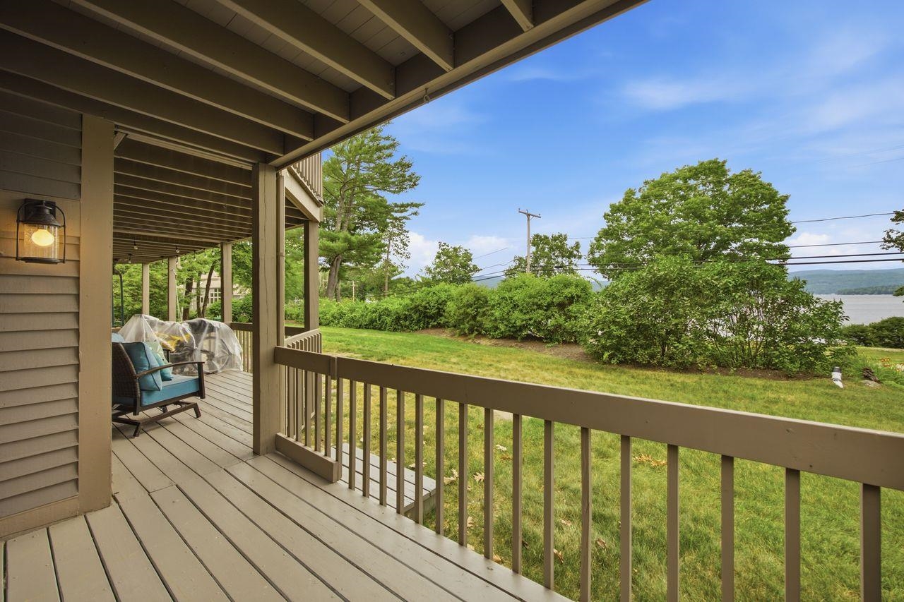 6 Beach Side Unit: C