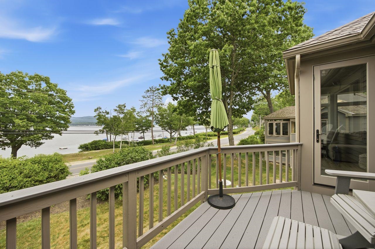 6 Beach Side Unit: C