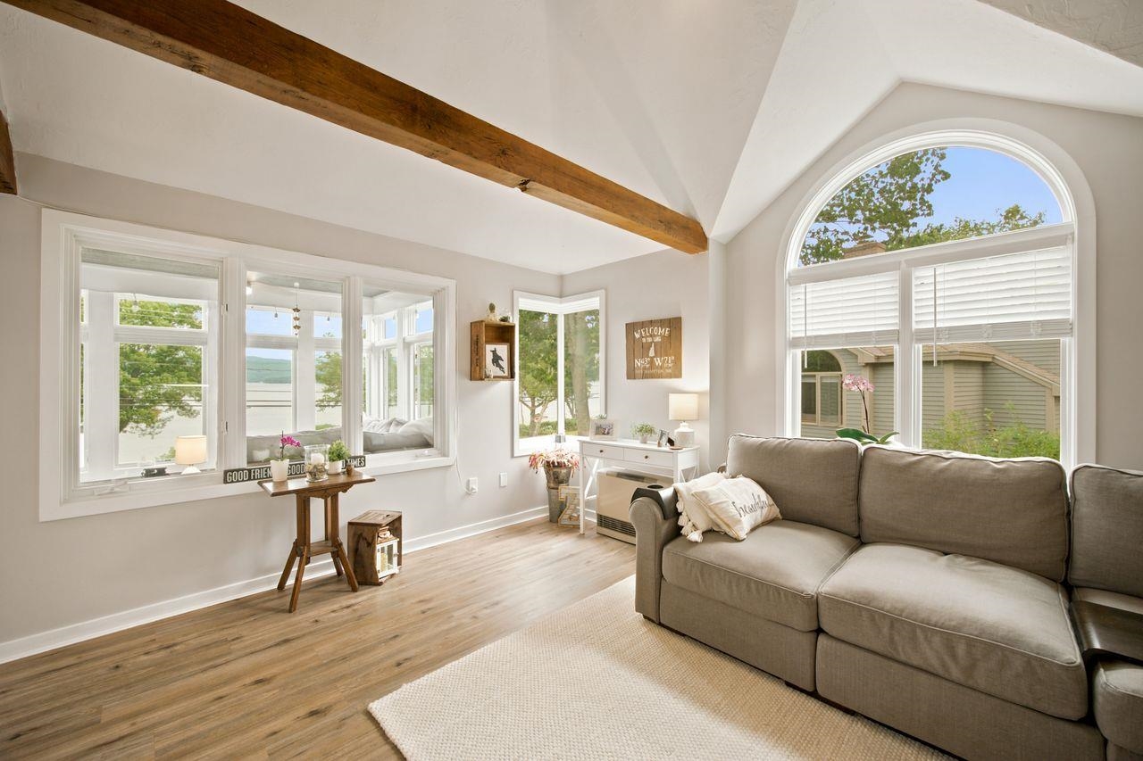 6 Beach Side Unit: C