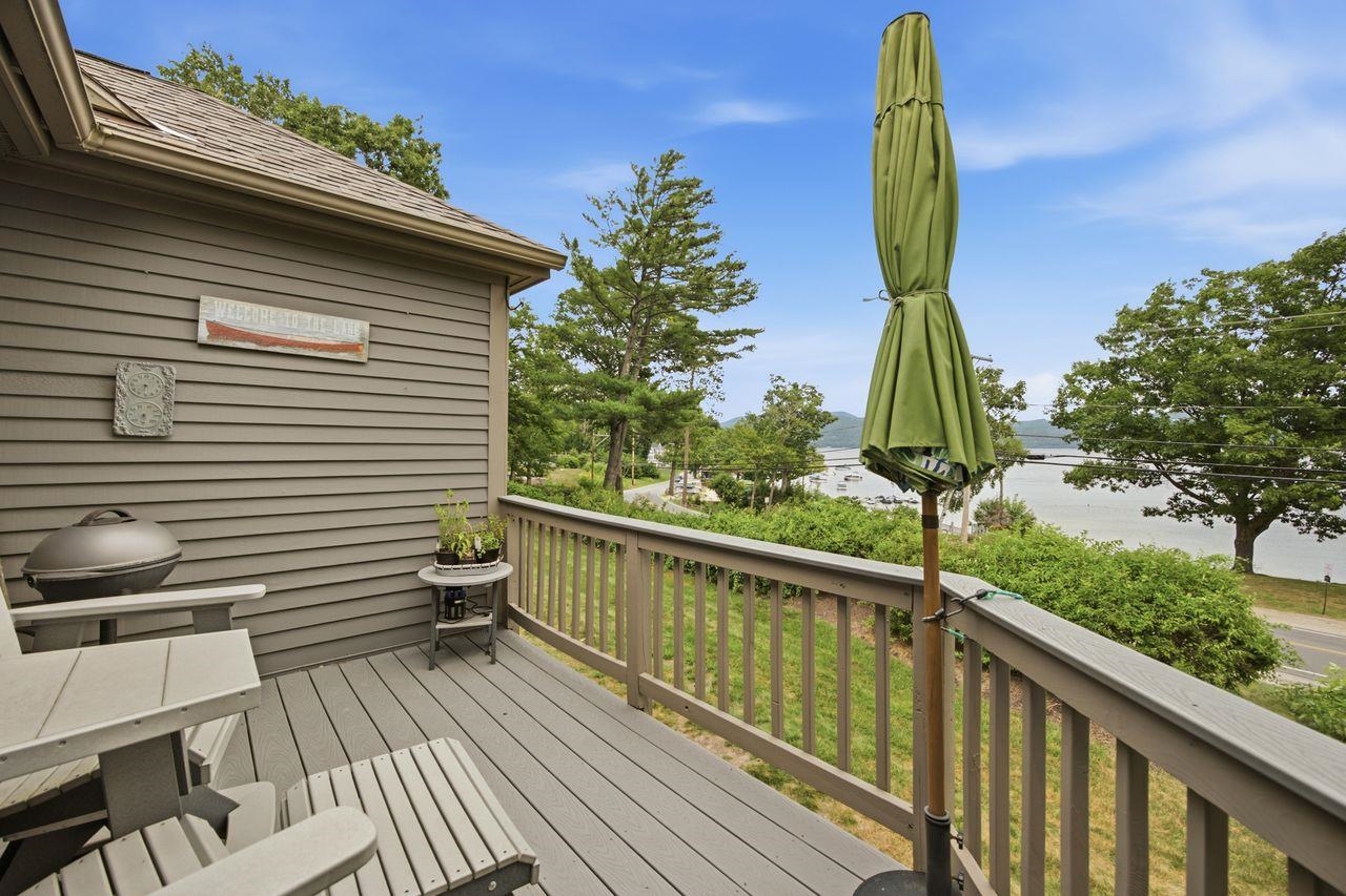 6 Beach Side Unit: C
