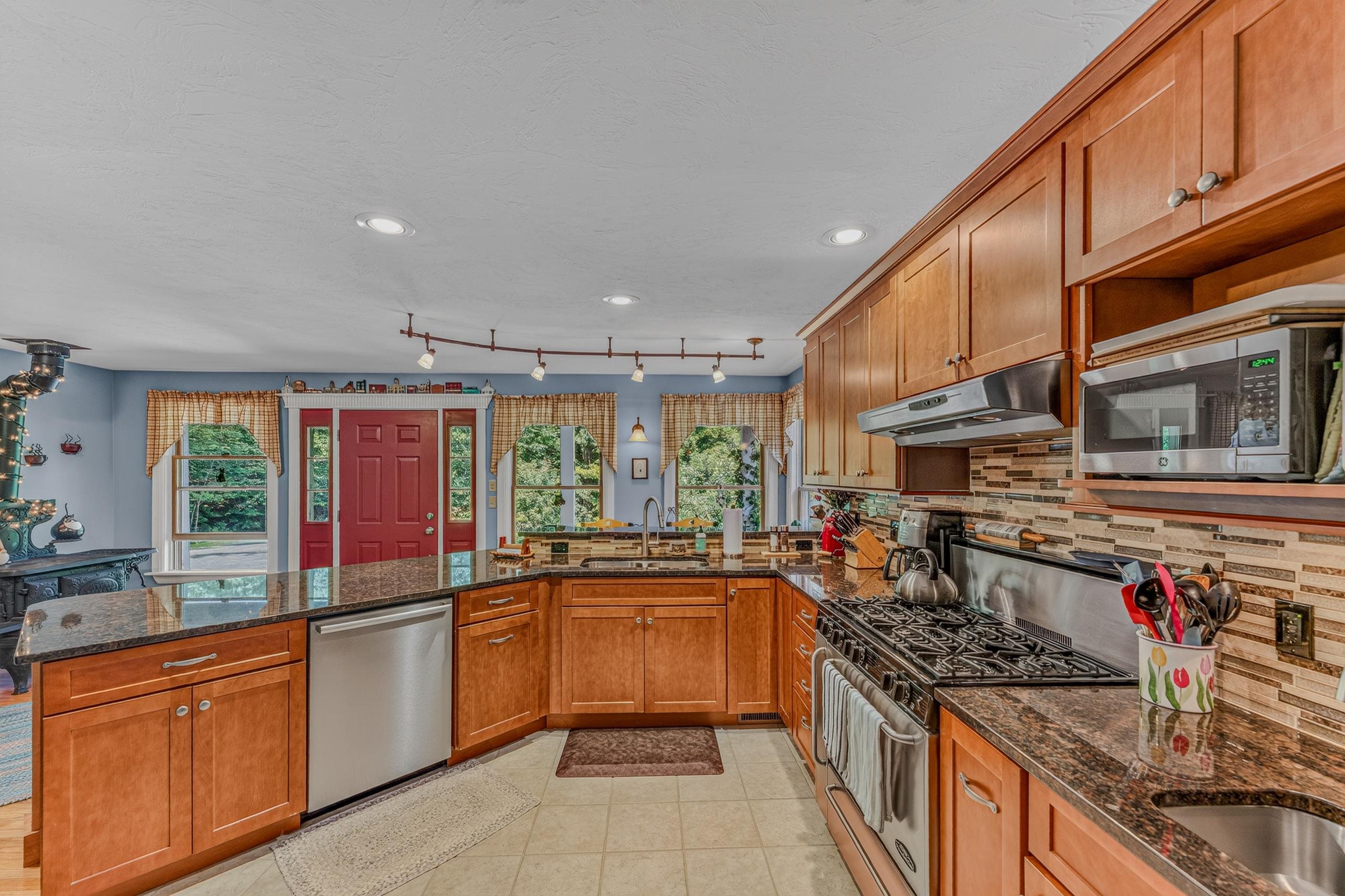 45 East Clement Road