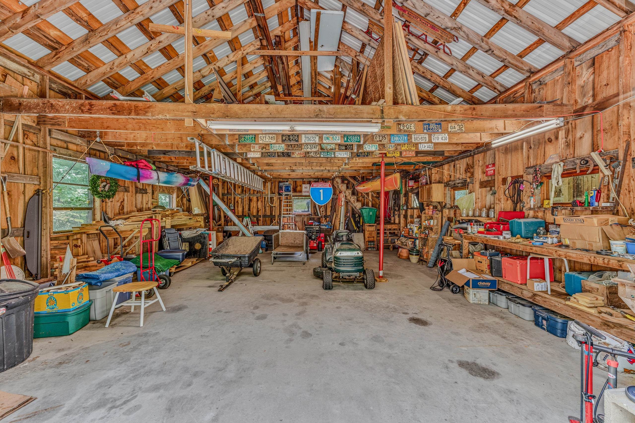 45 East Clement Road