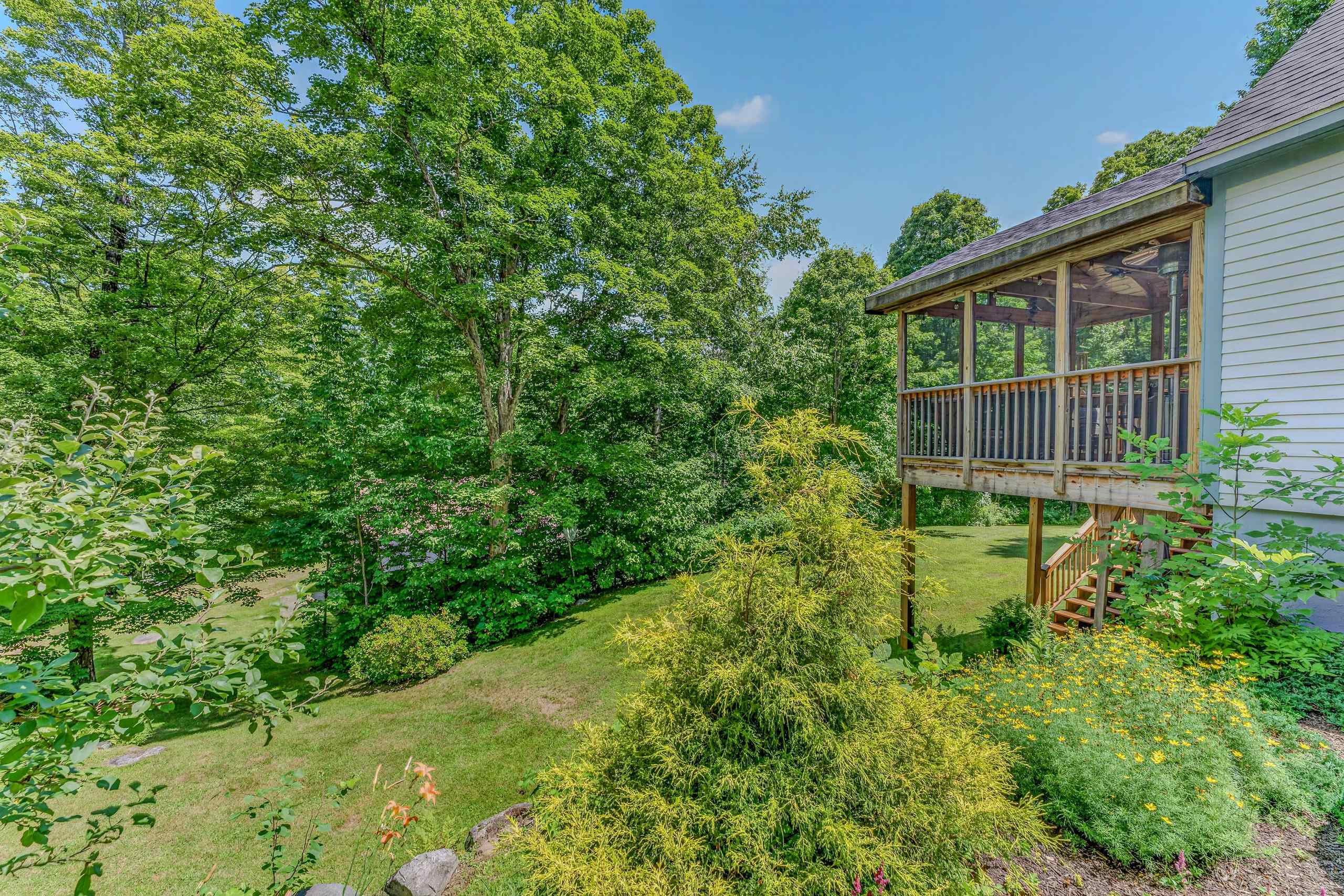 45 East Clement Road