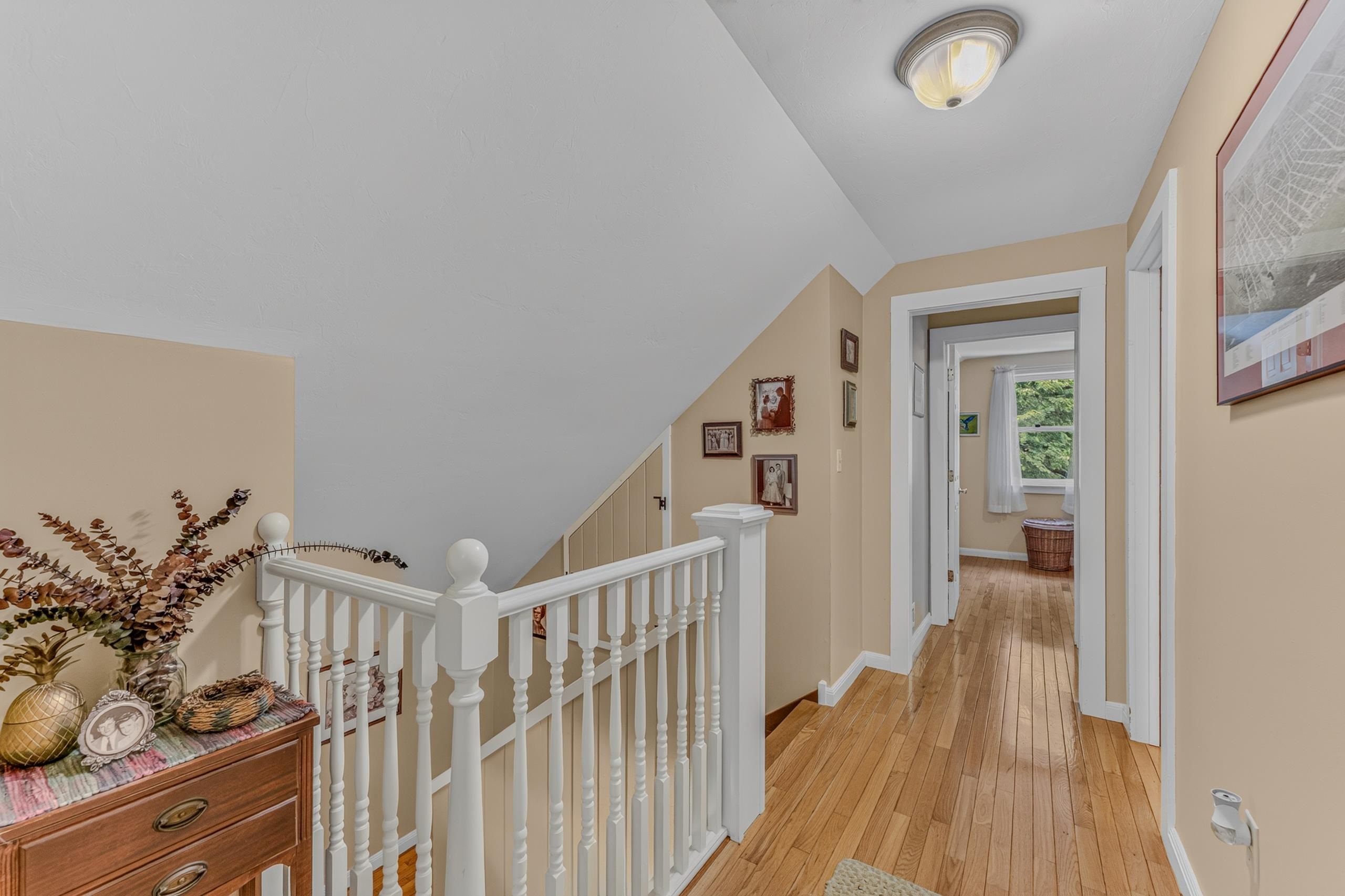 45 East Clement Road