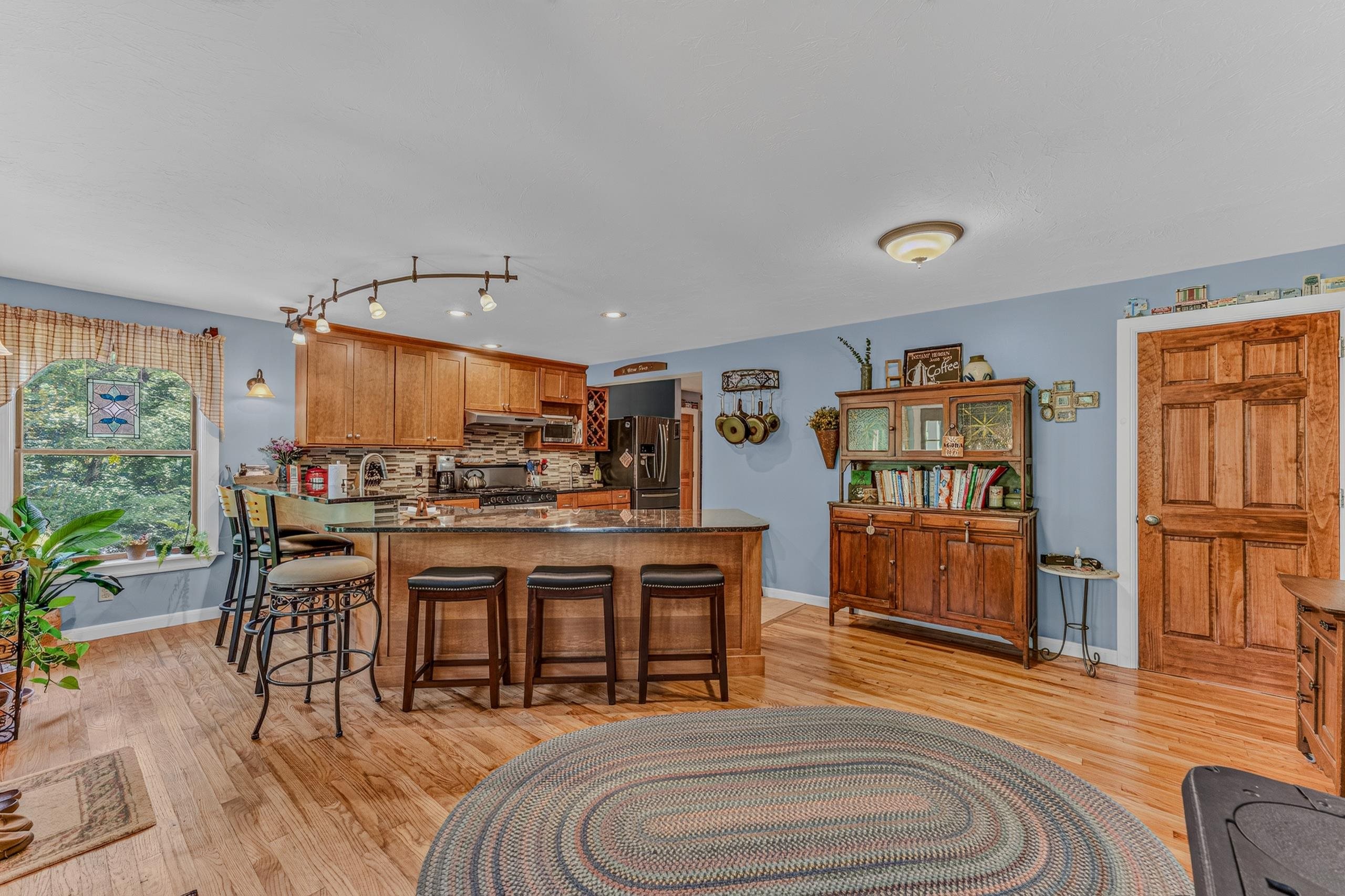 45 East Clement Road