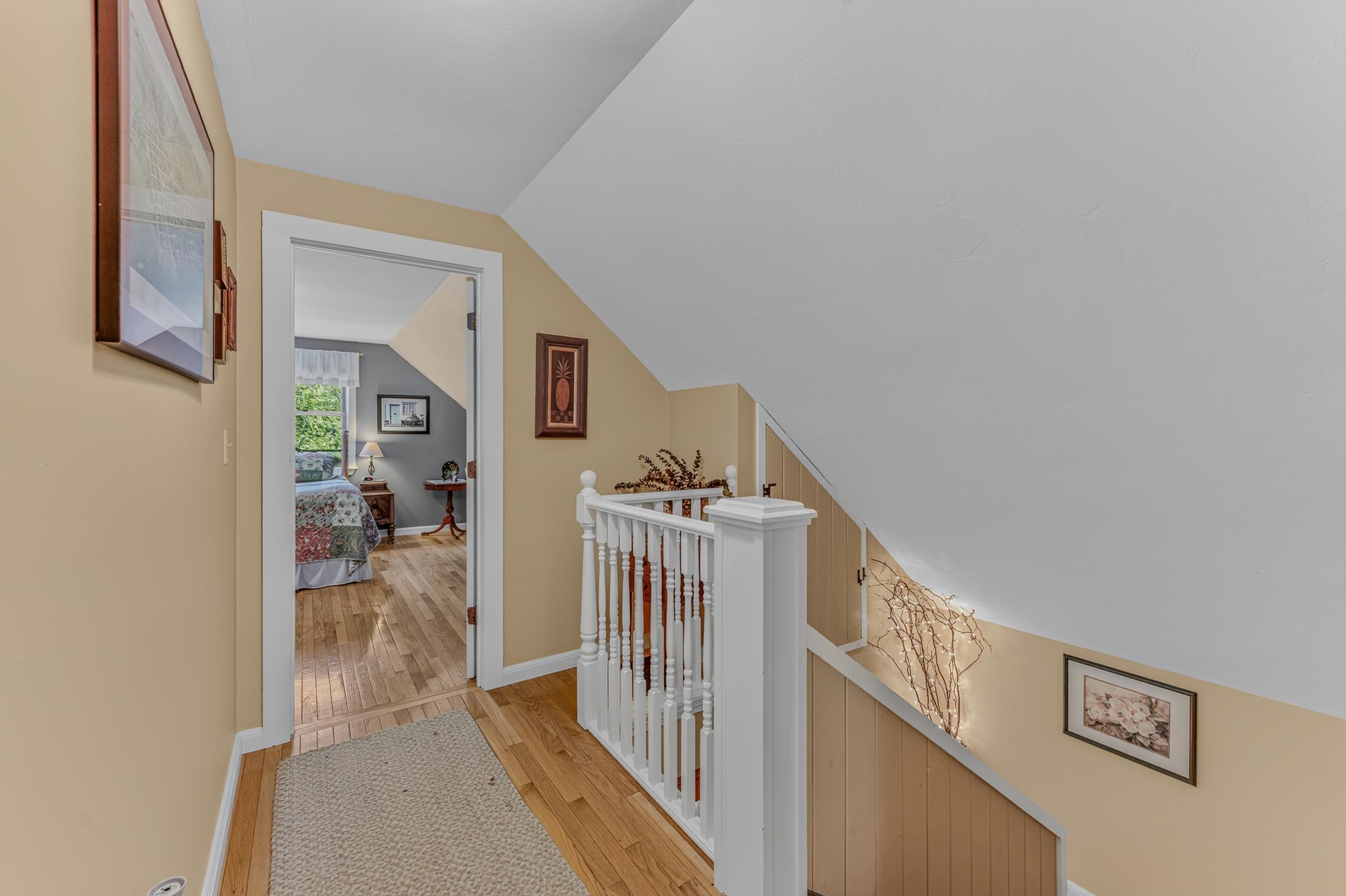 45 East Clement Road
