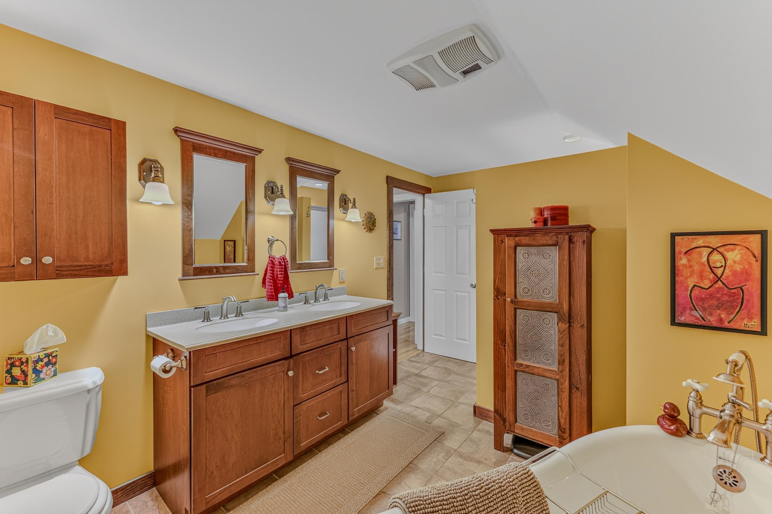 45 East Clement Road