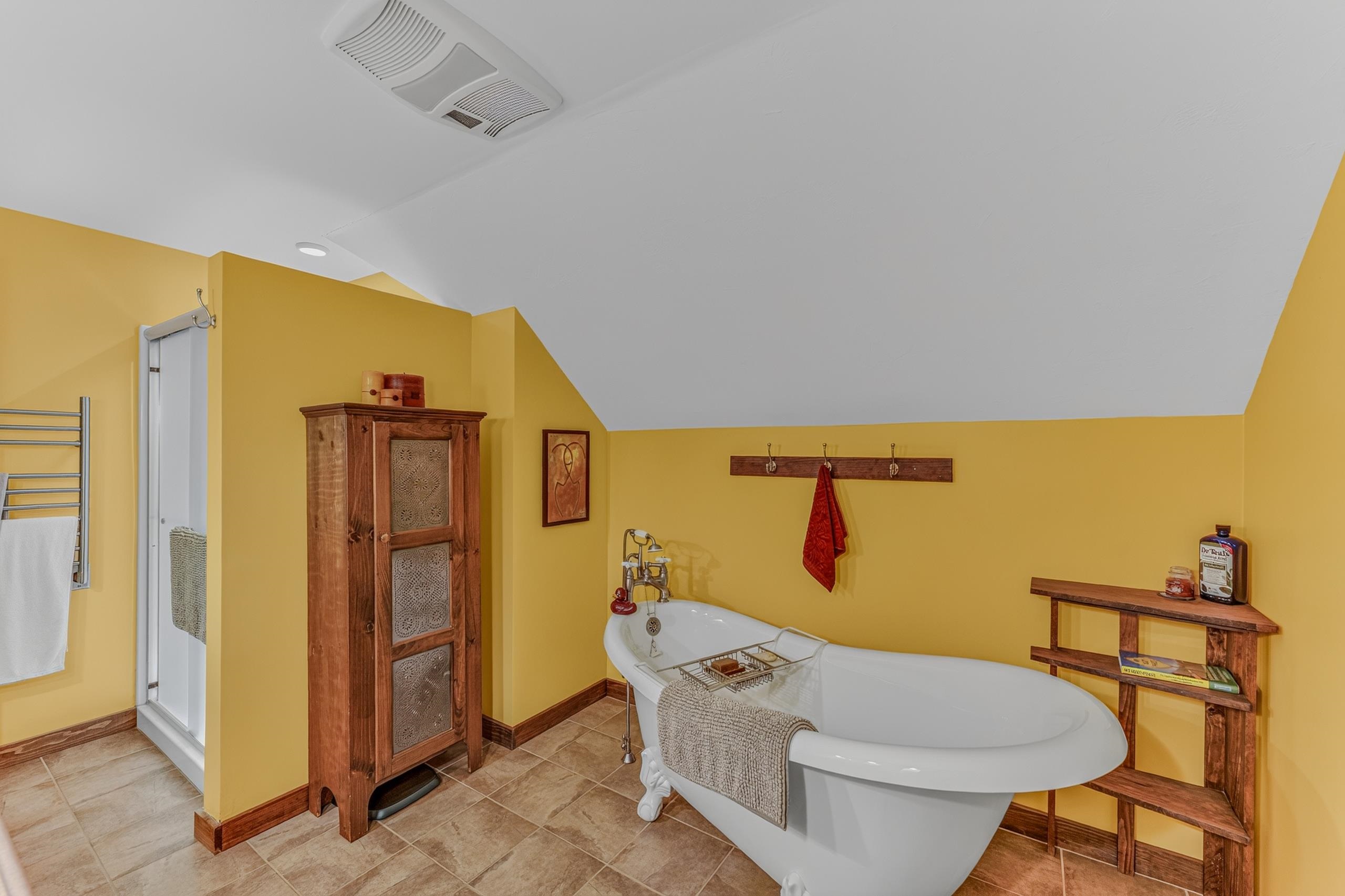 45 East Clement Road
