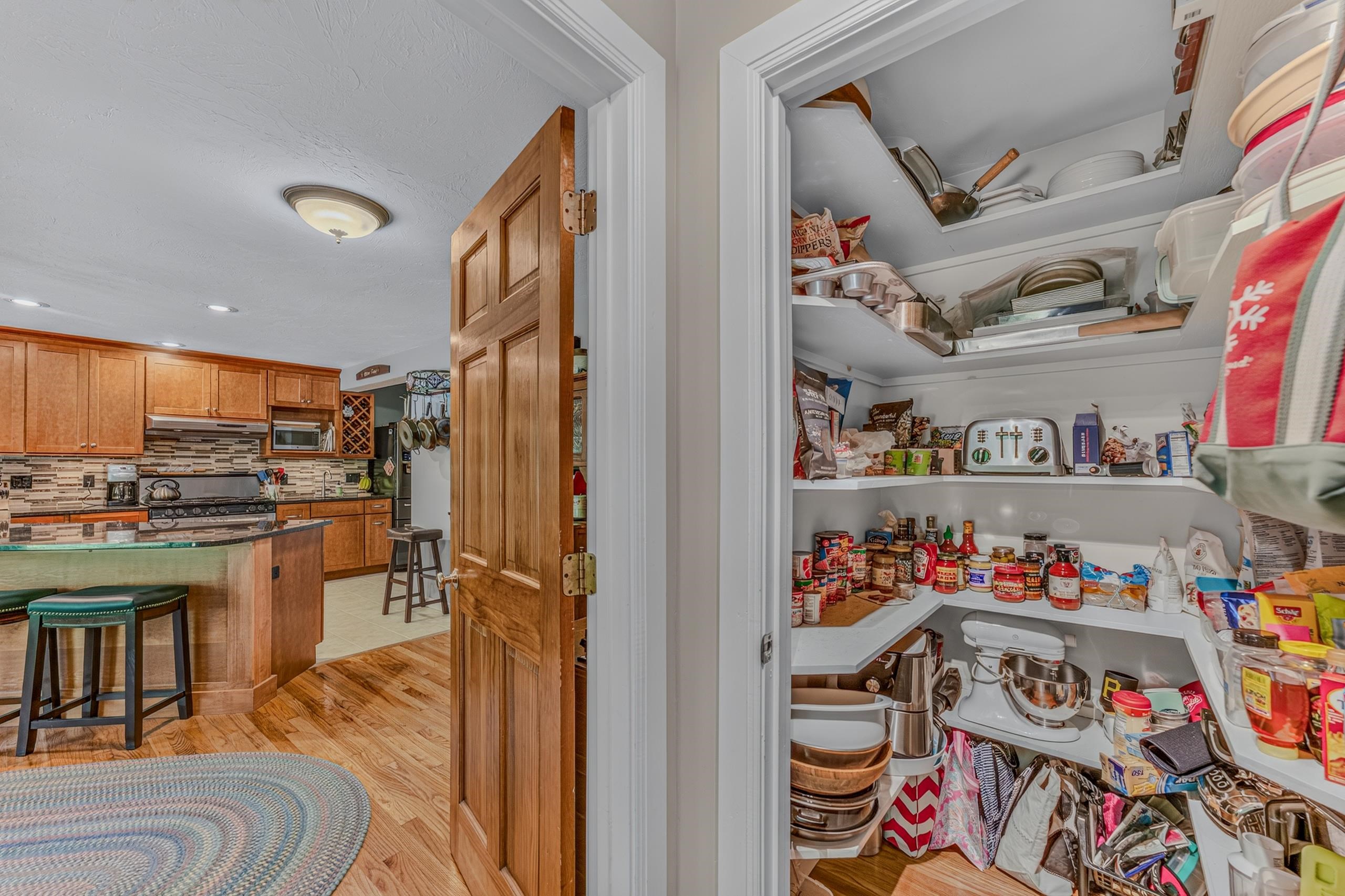 45 East Clement Road