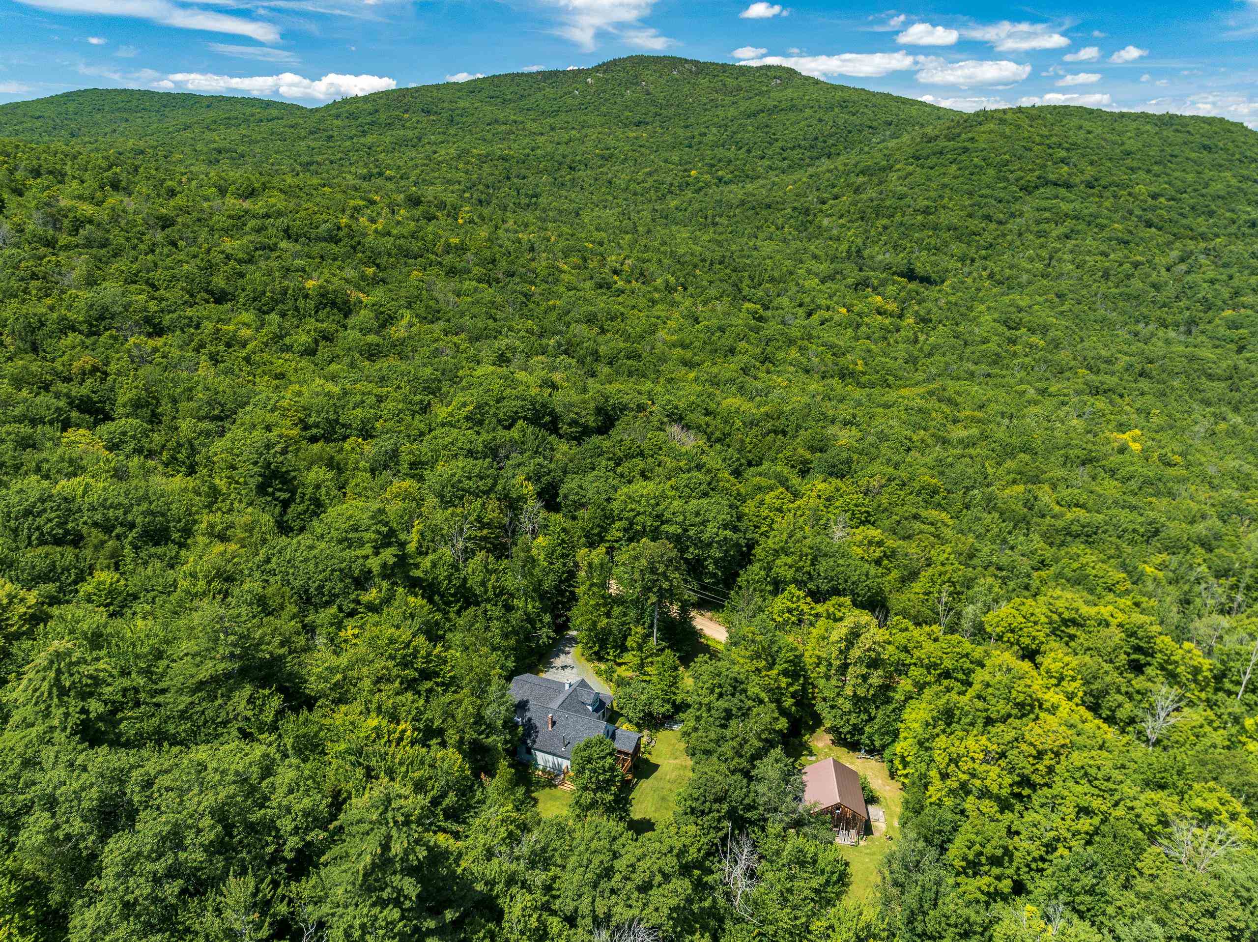 45 East Clement Road