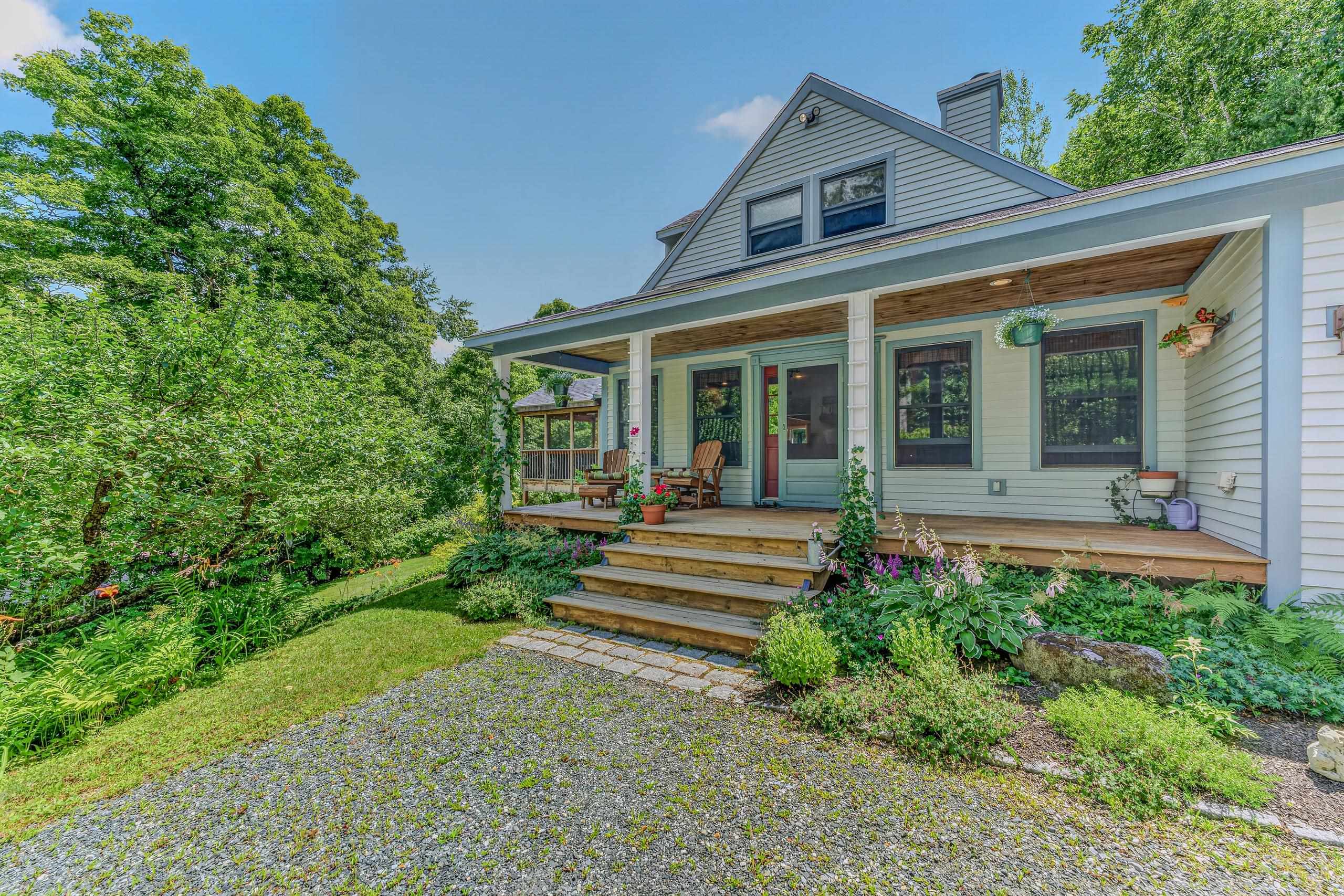 45 East Clement Road