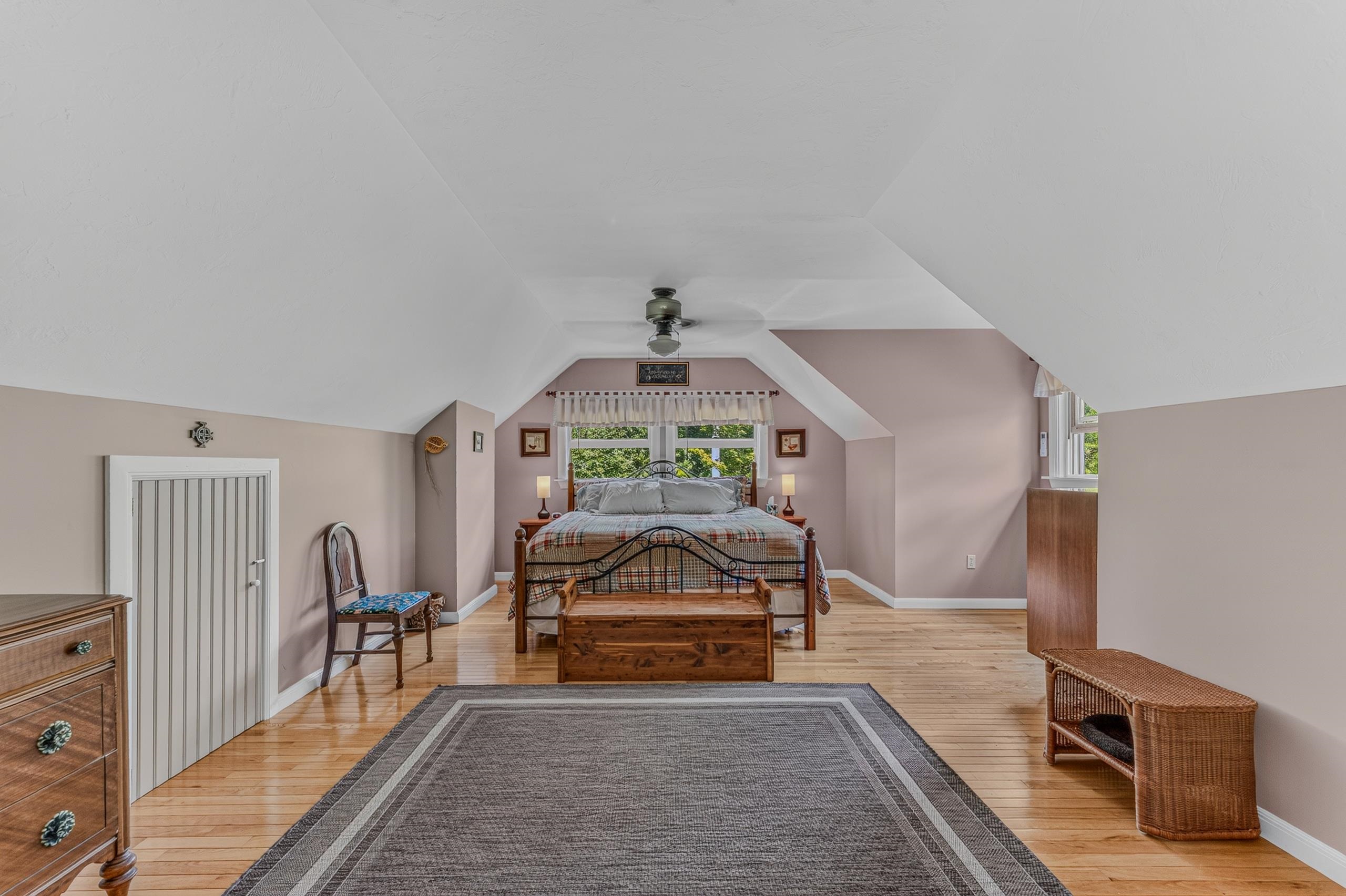45 East Clement Road
