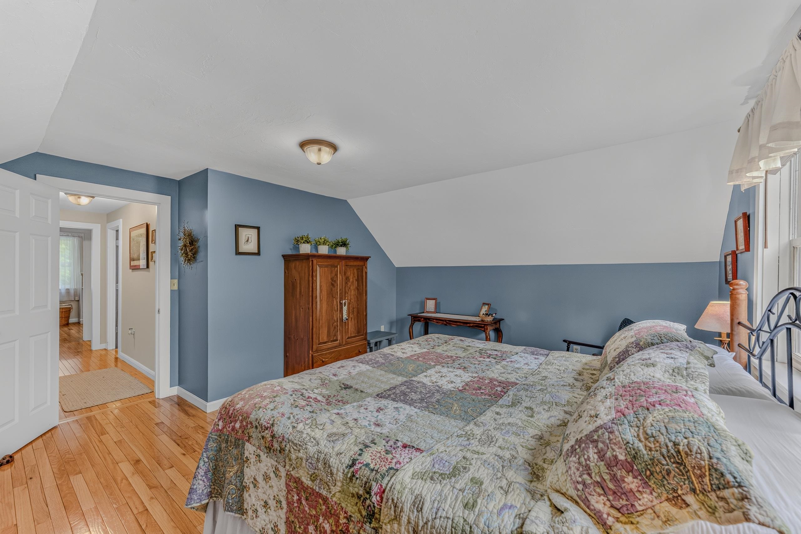 45 East Clement Road