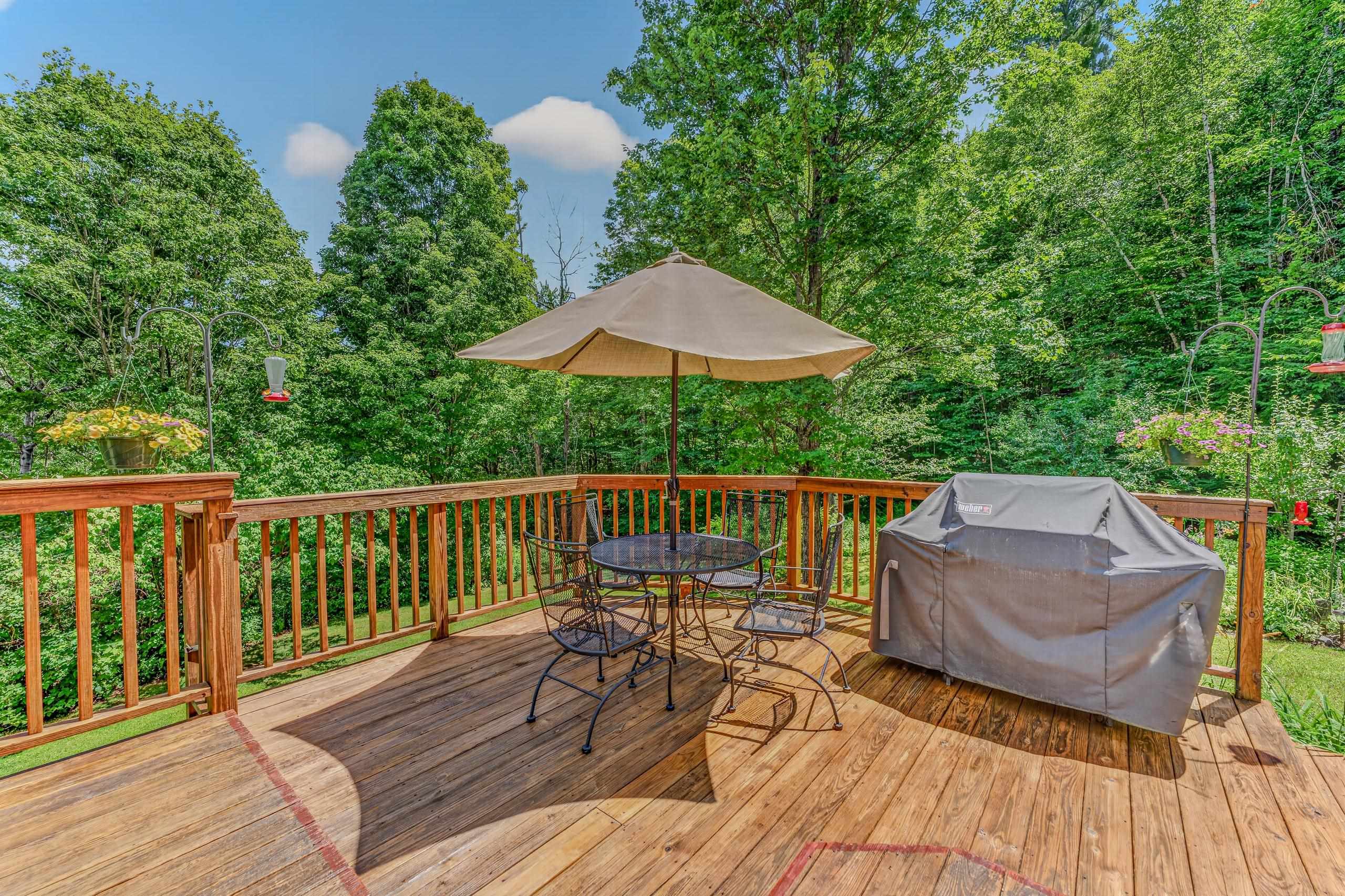 45 East Clement Road