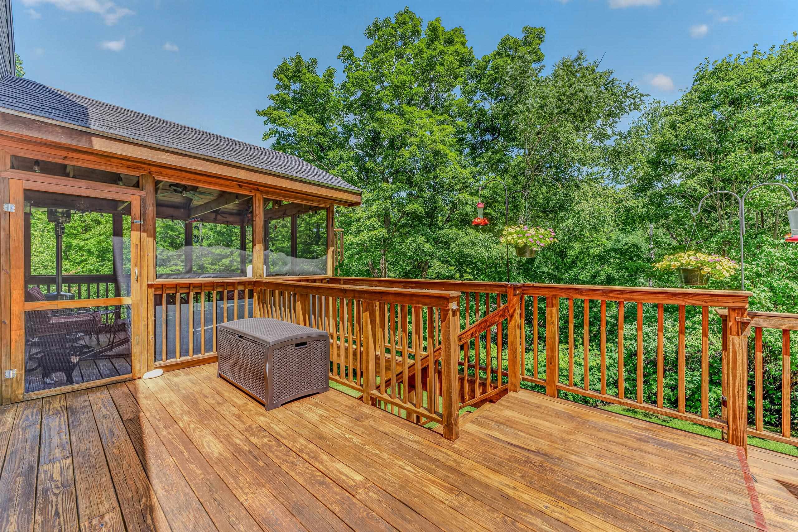 45 East Clement Road