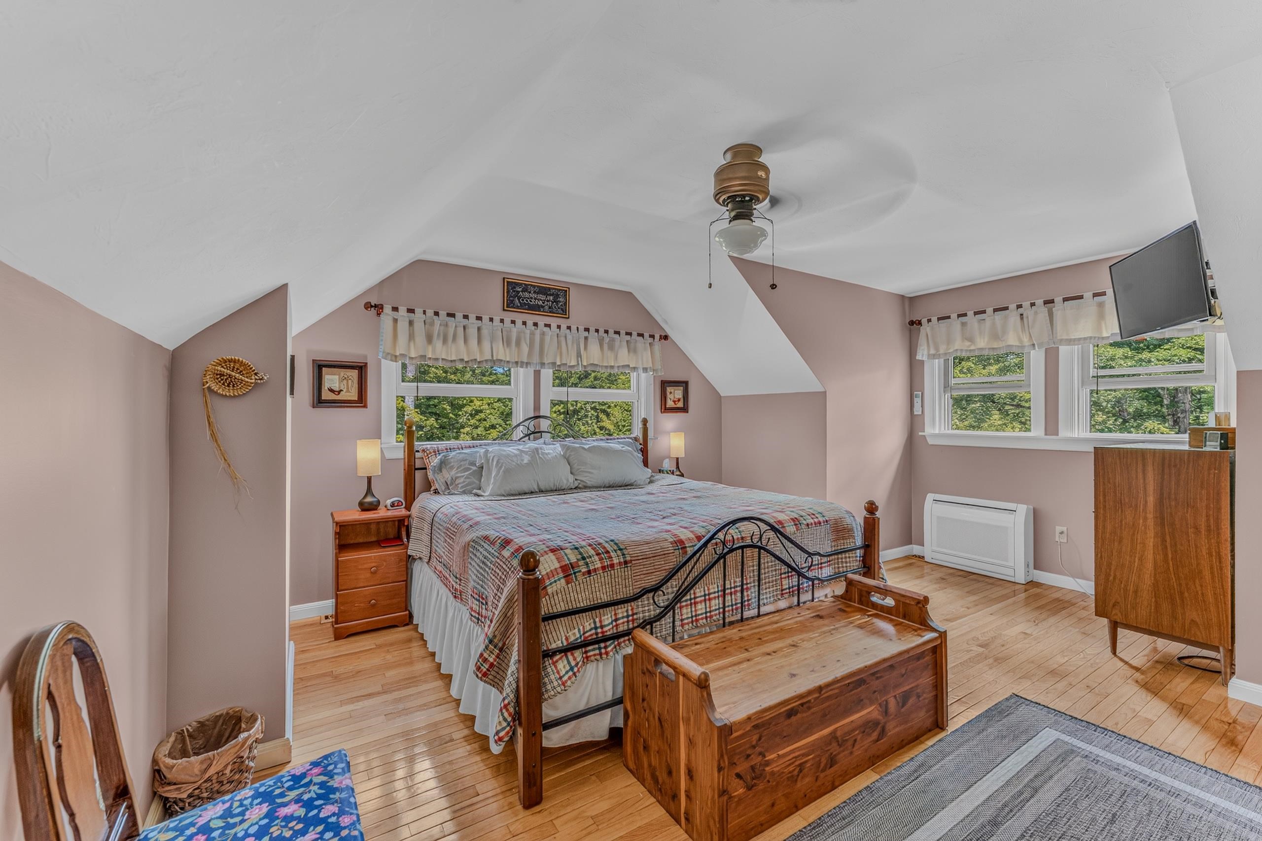 45 East Clement Road