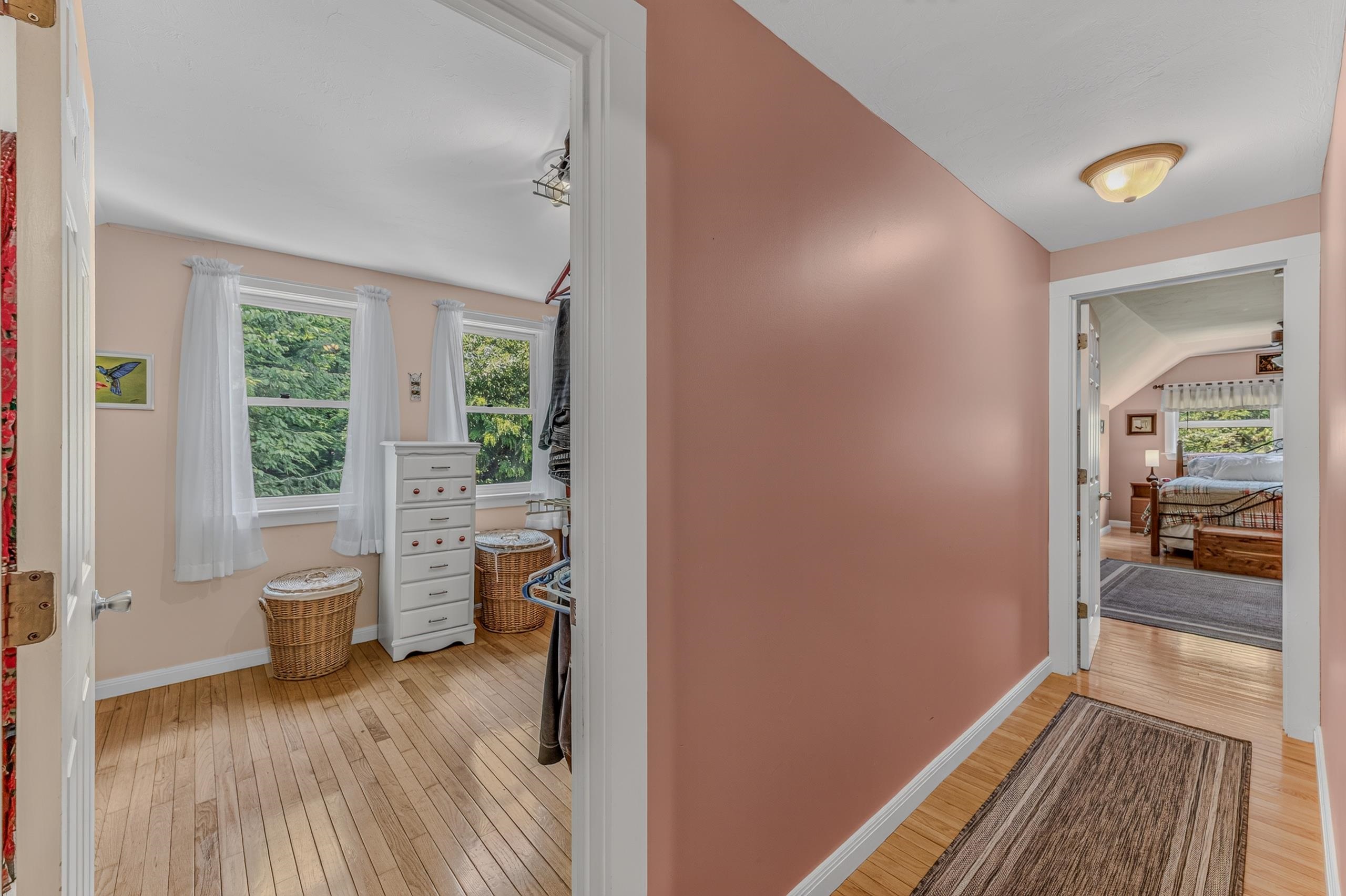 45 East Clement Road
