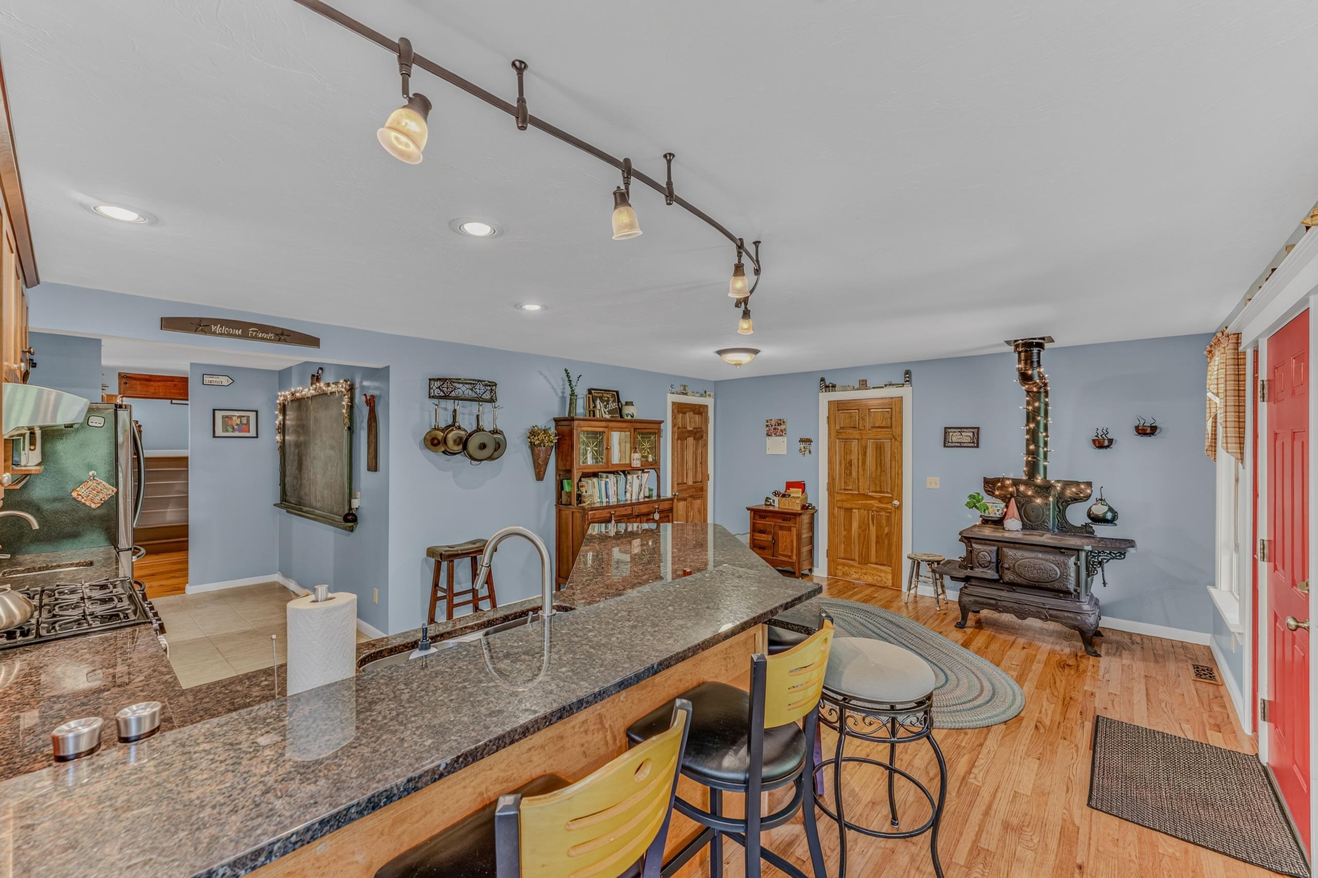 45 East Clement Road
