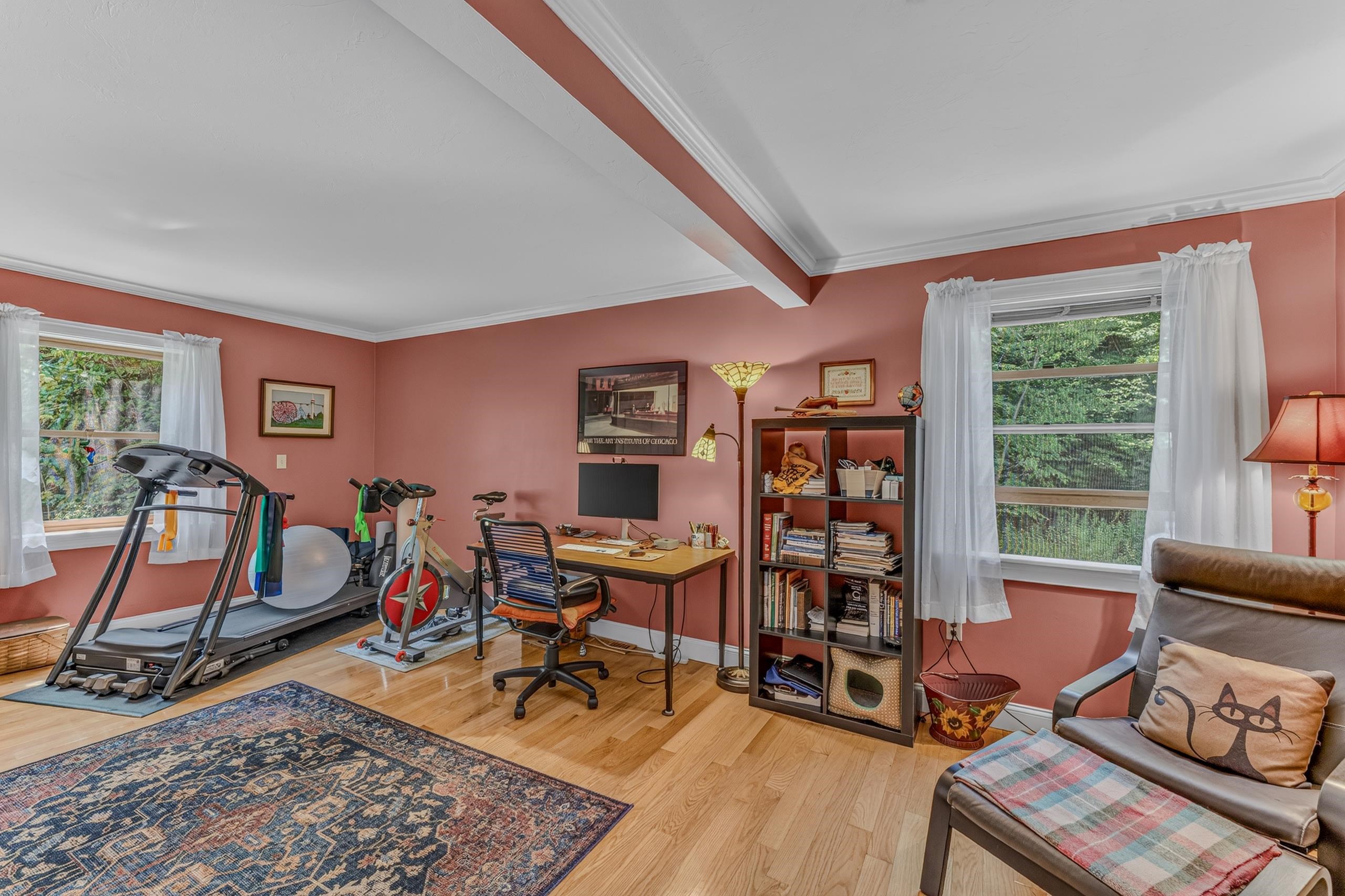 45 East Clement Road