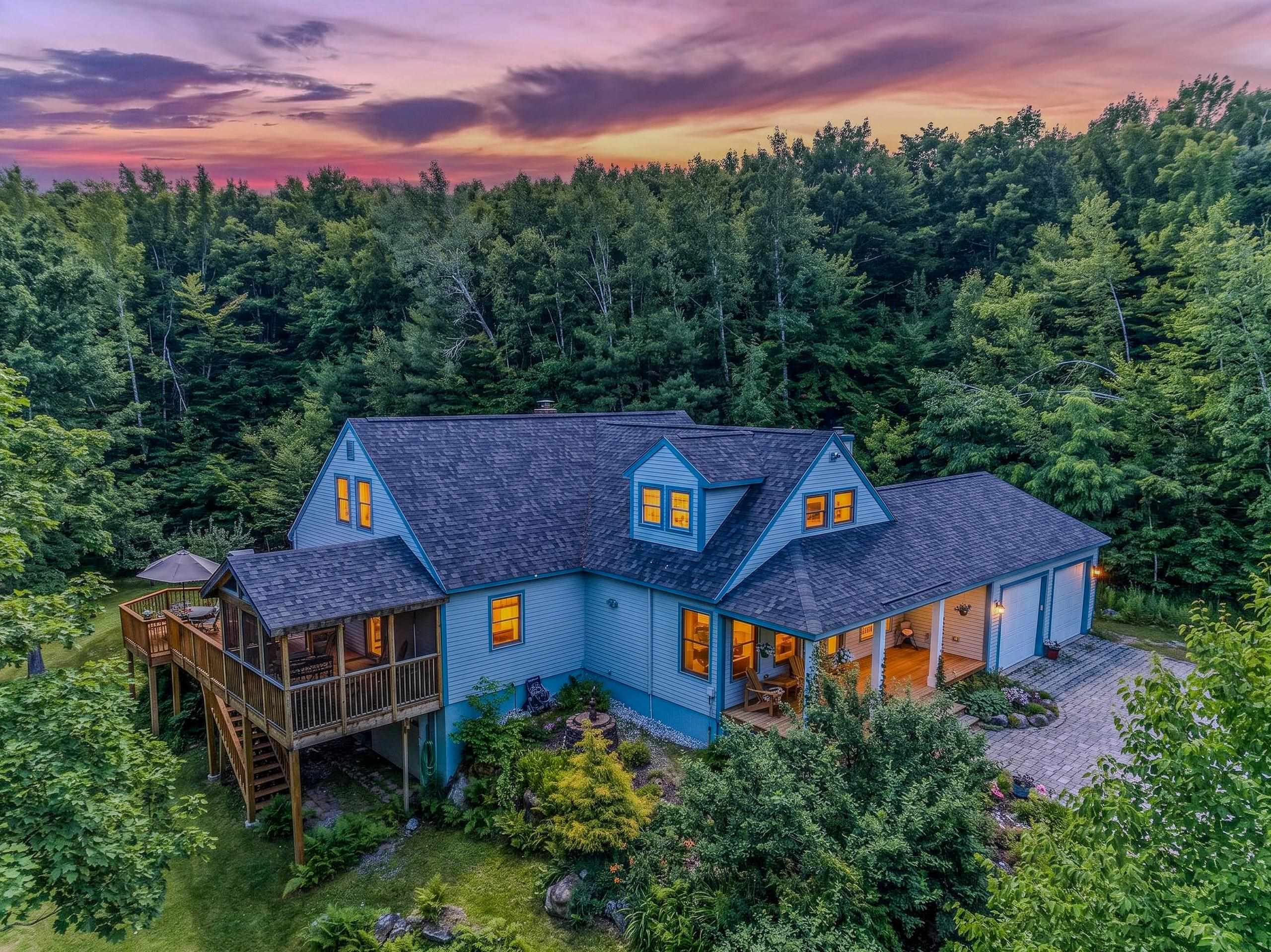 45 East Clement Road