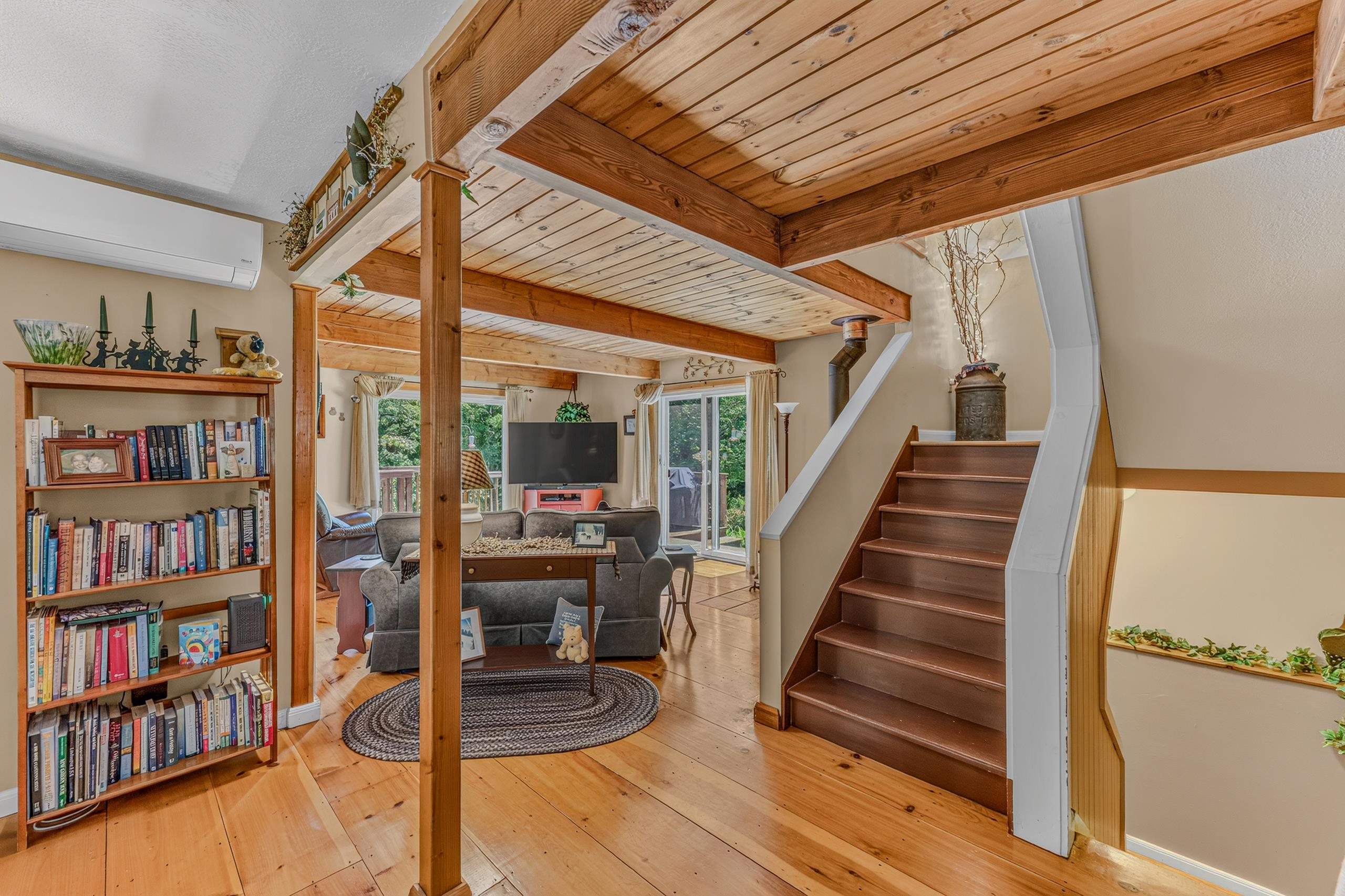 45 East Clement Road
