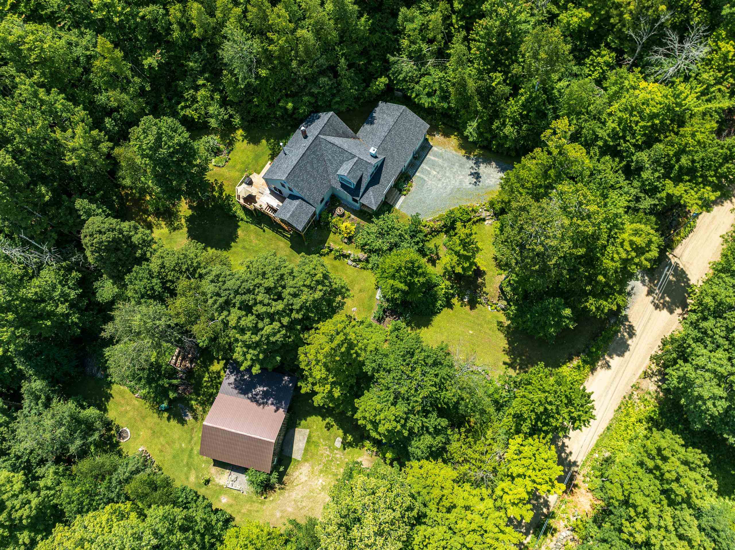 45 East Clement Road