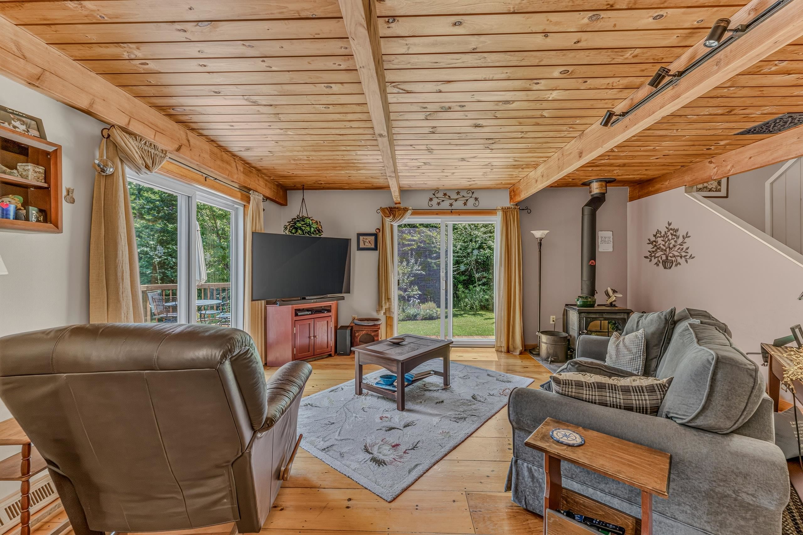 45 East Clement Road