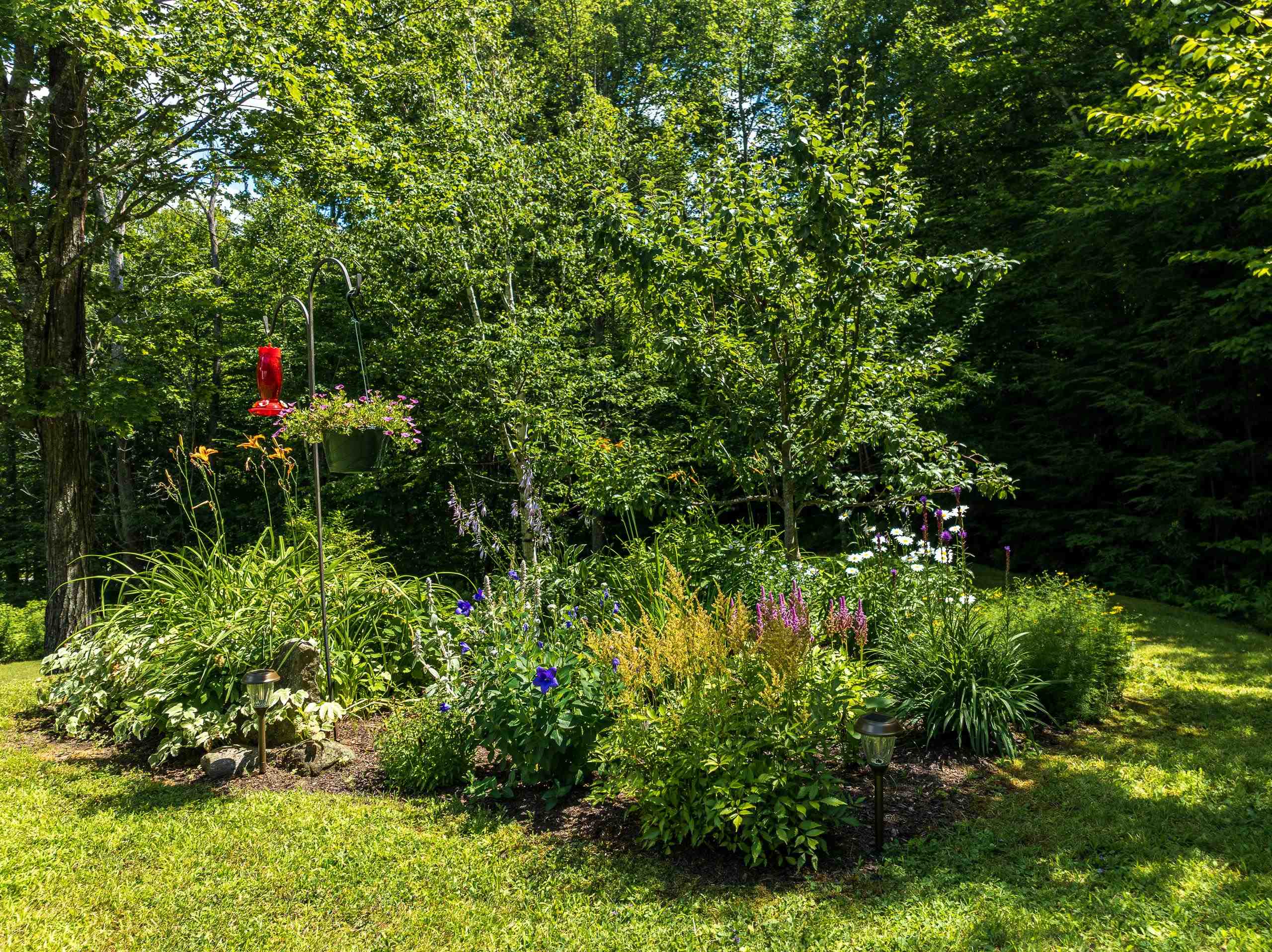 45 East Clement Road