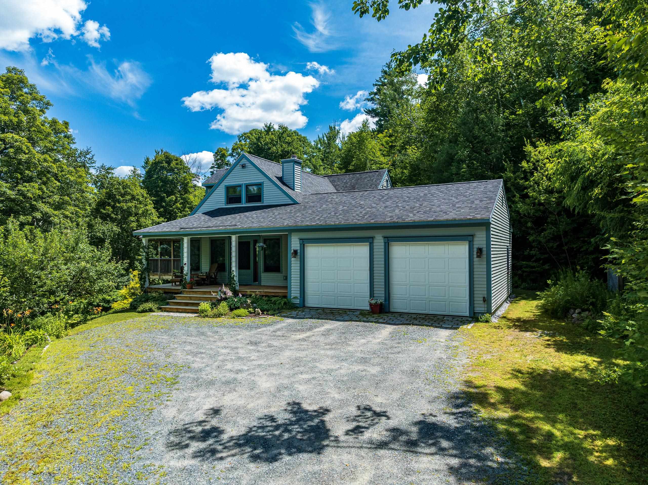 45 East Clement Road