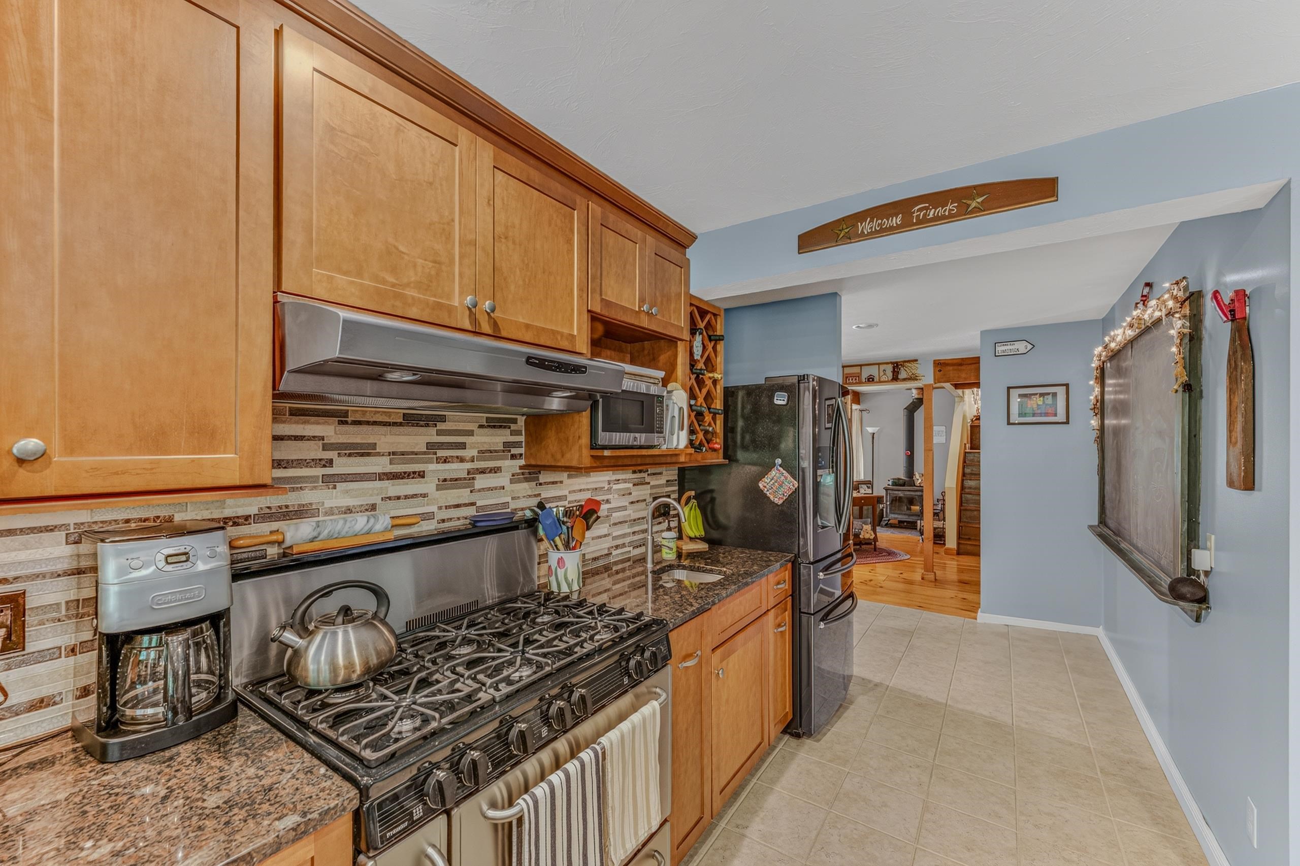45 East Clement Road