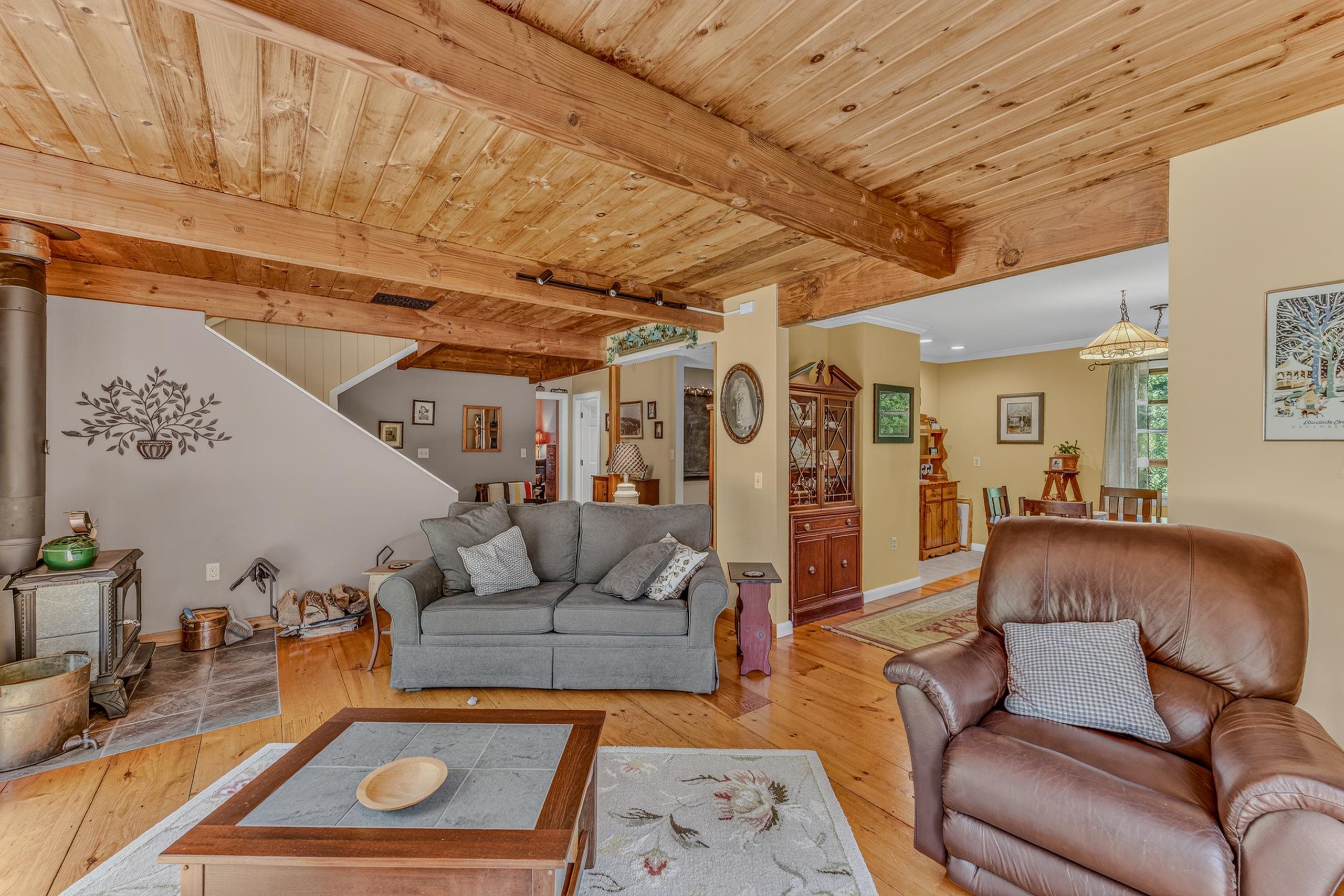 45 East Clement Road