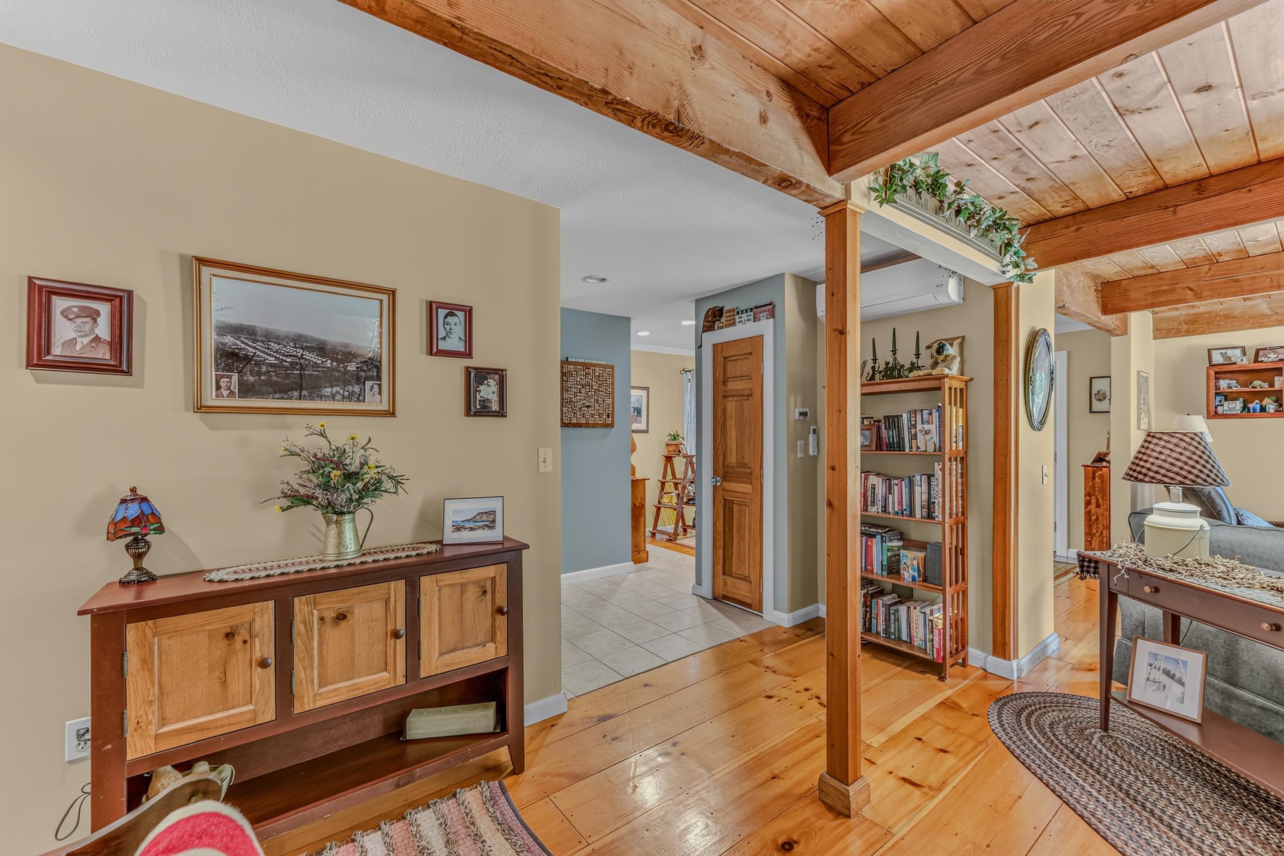45 East Clement Road