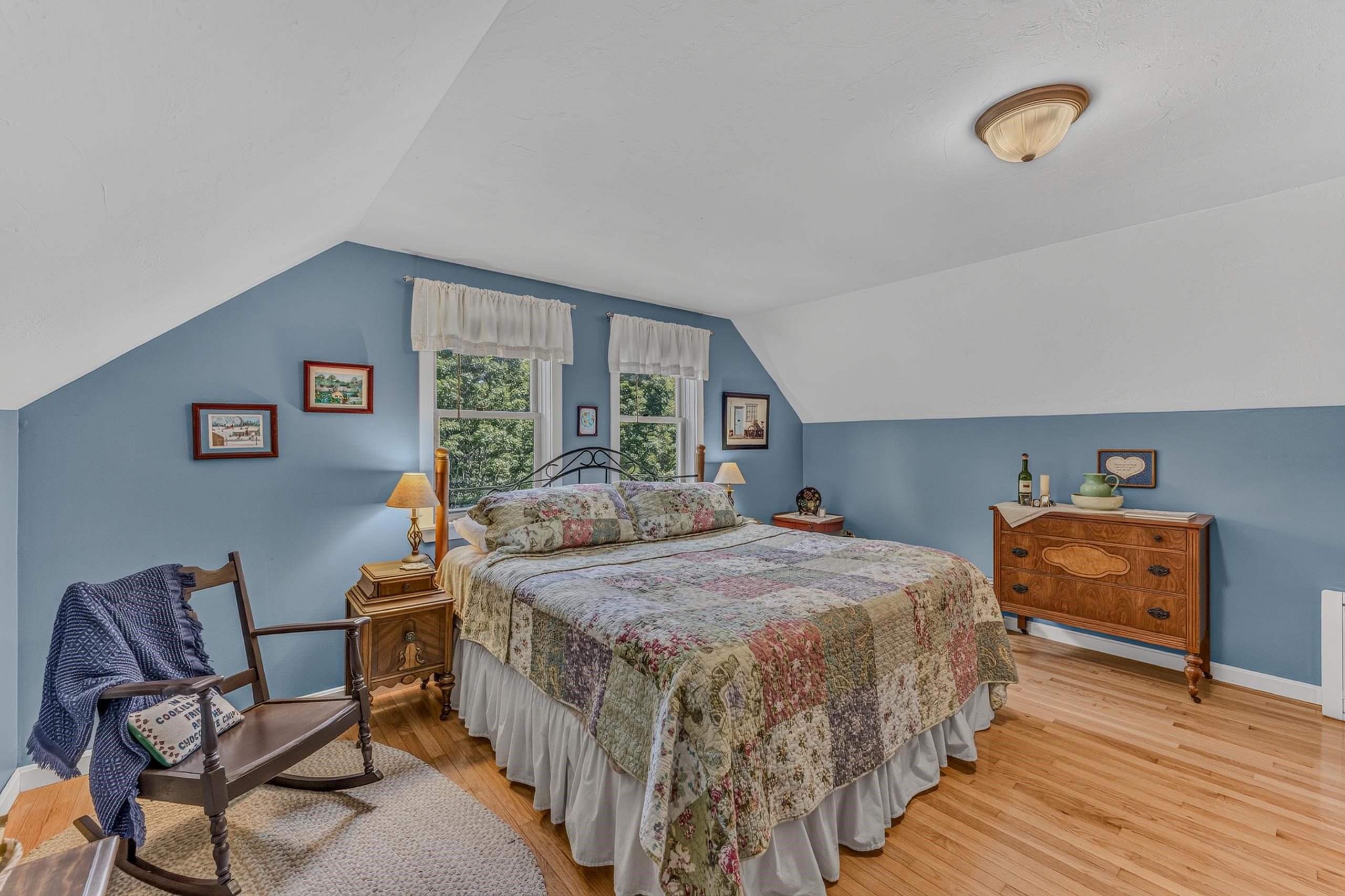 45 East Clement Road